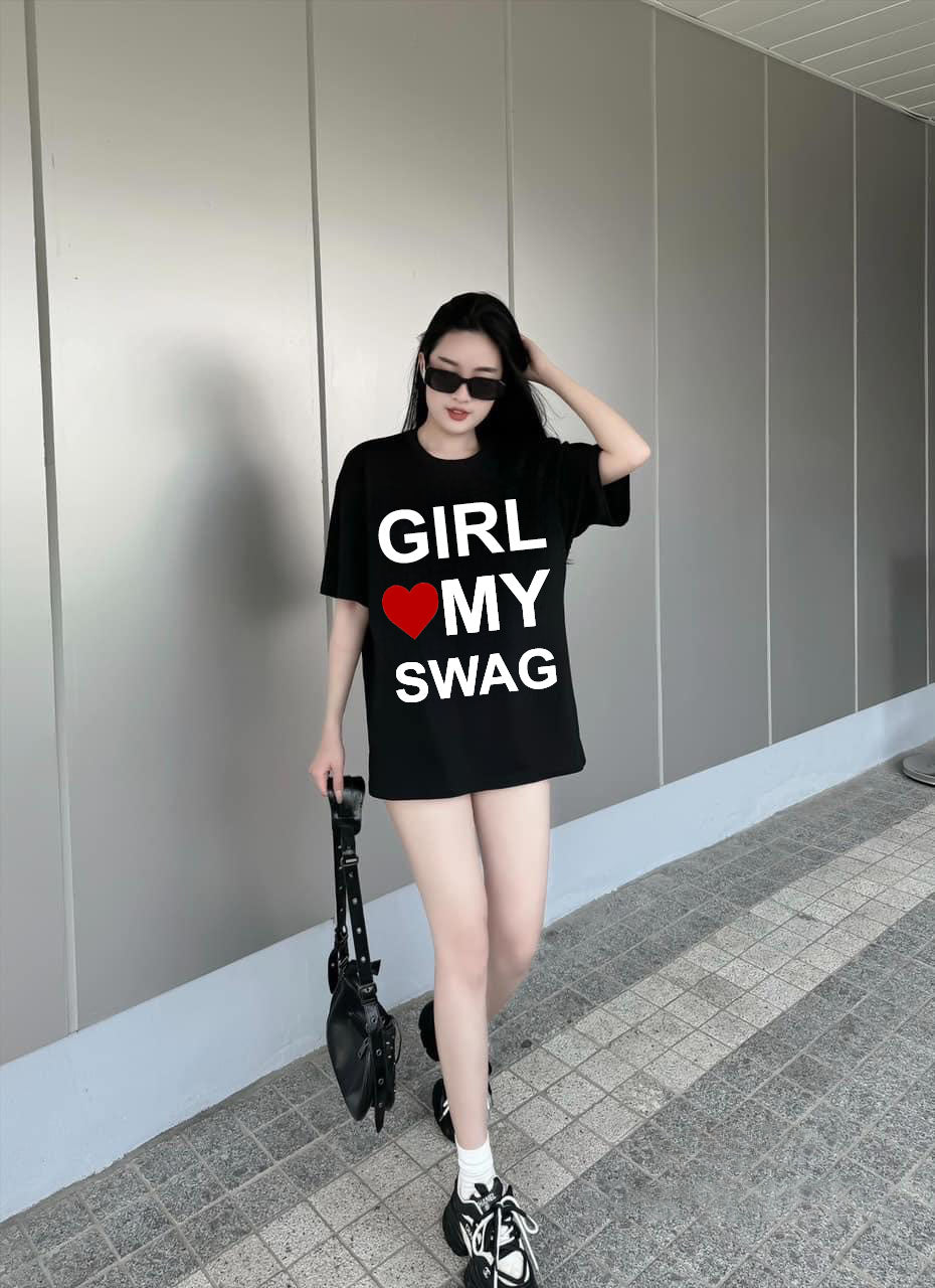 Boy My Girl T-Shirt