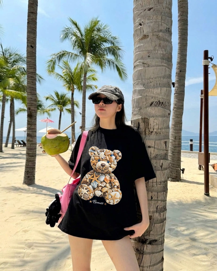 Gấu Biển T-shirt