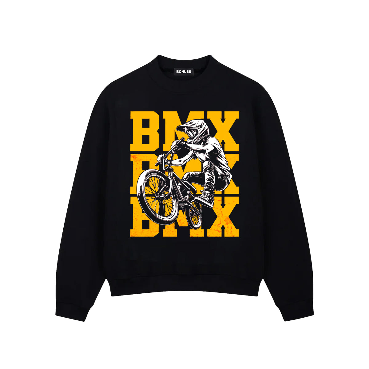 SWEATER BMX
