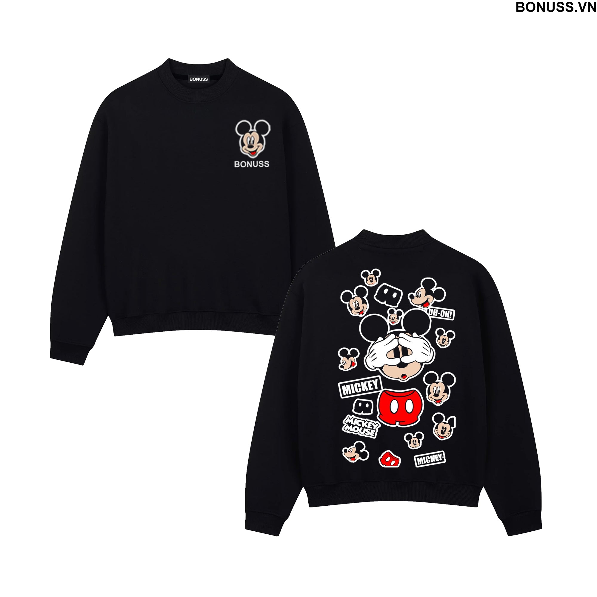 Sweater Mickey