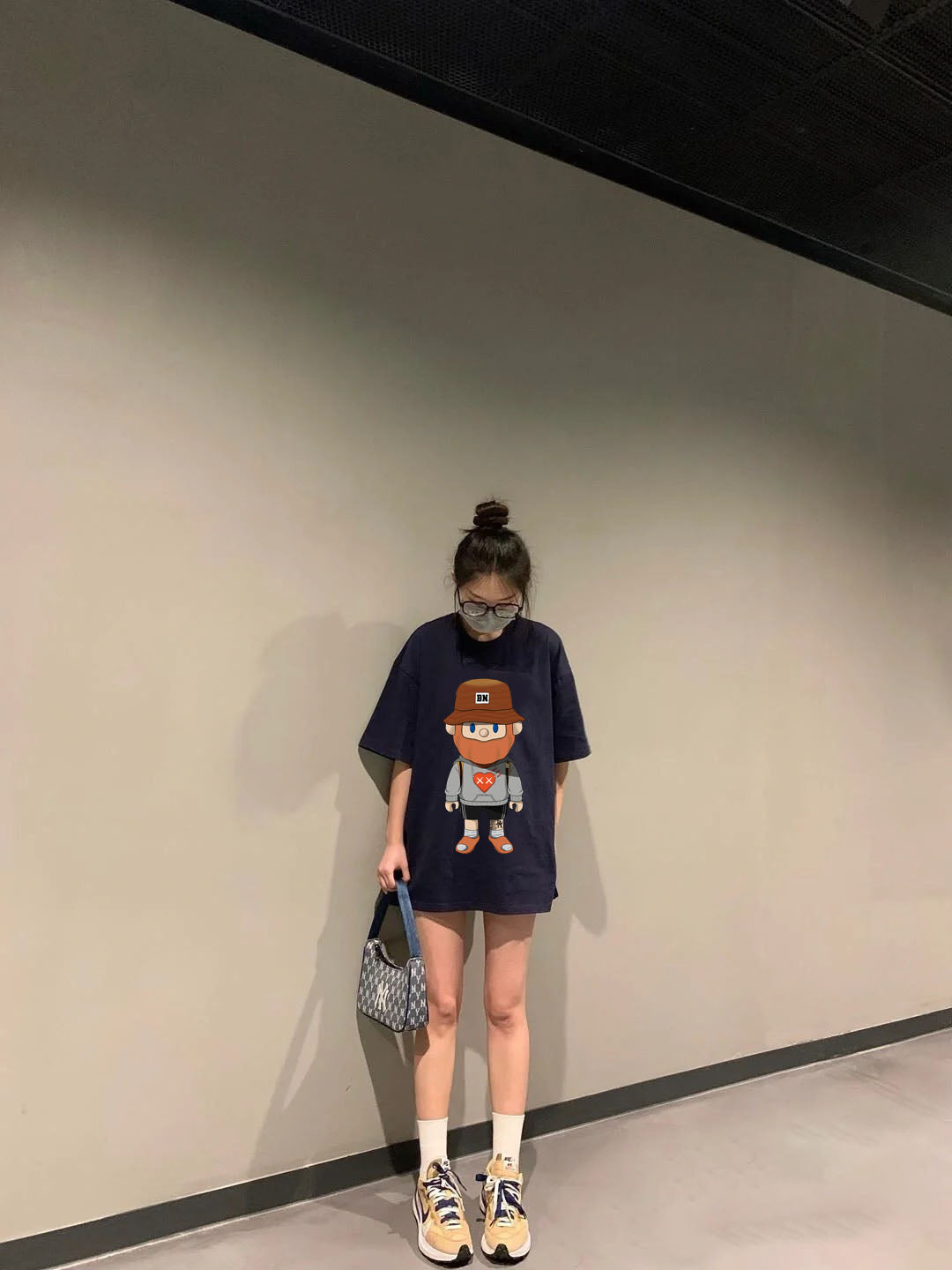 Street Scout T-Shirt