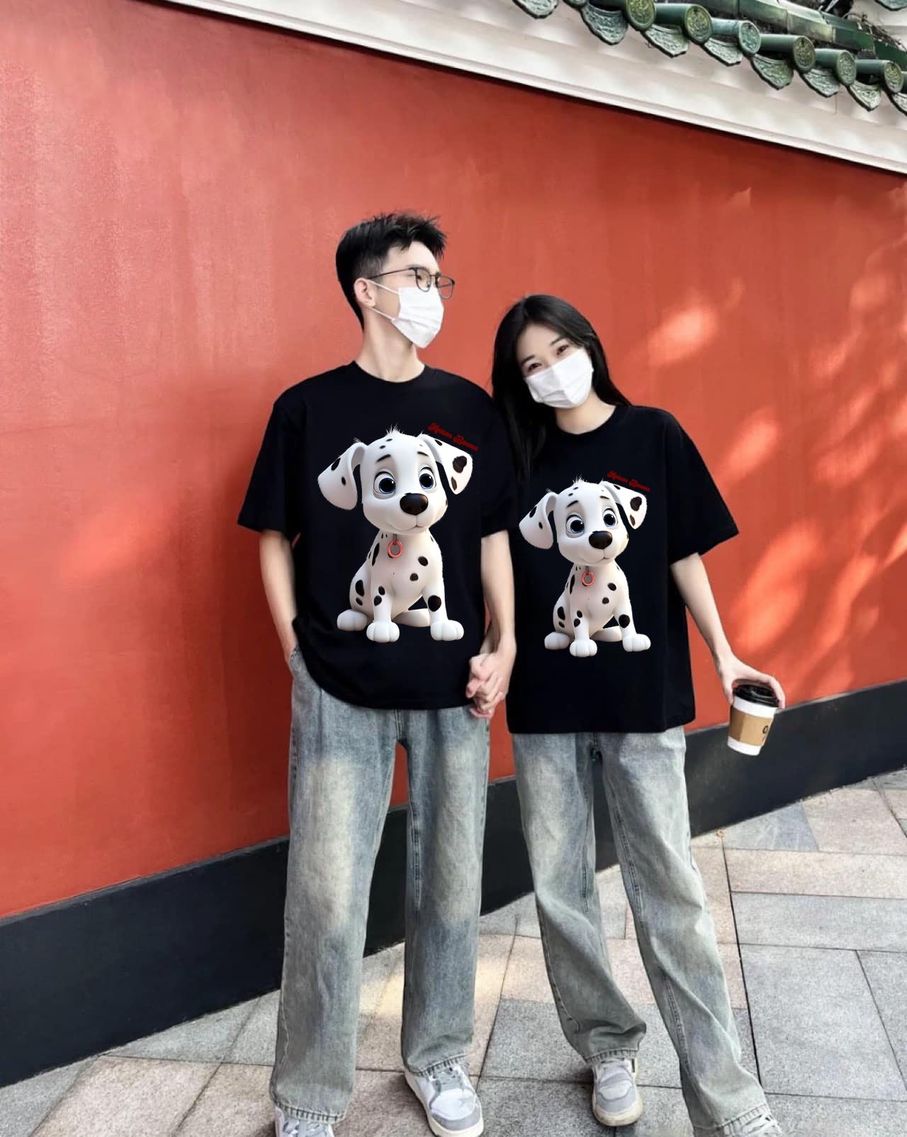 Maison Bonuss 2 T-Shirt