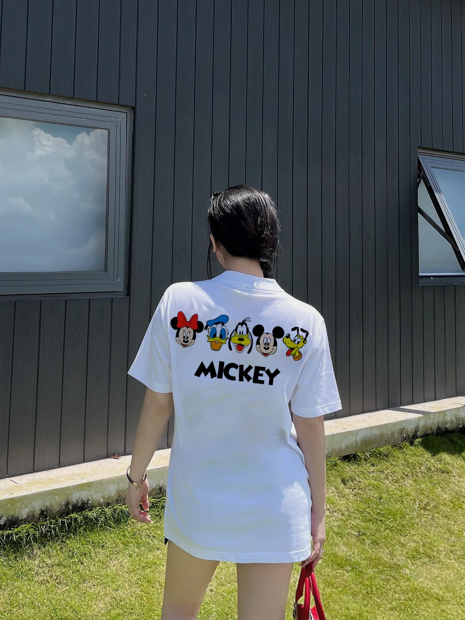 MICKEY T-Shirt