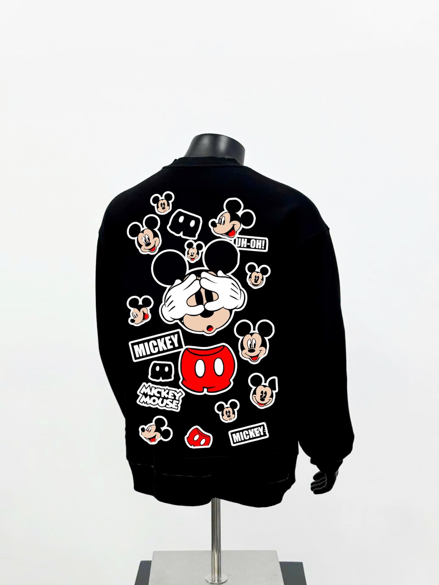 Sweater Mickey