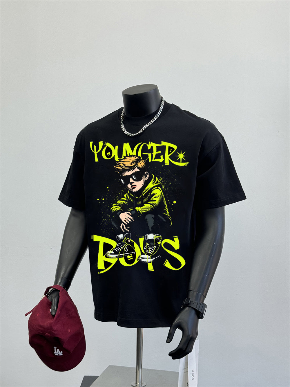 Boys T-Shirt