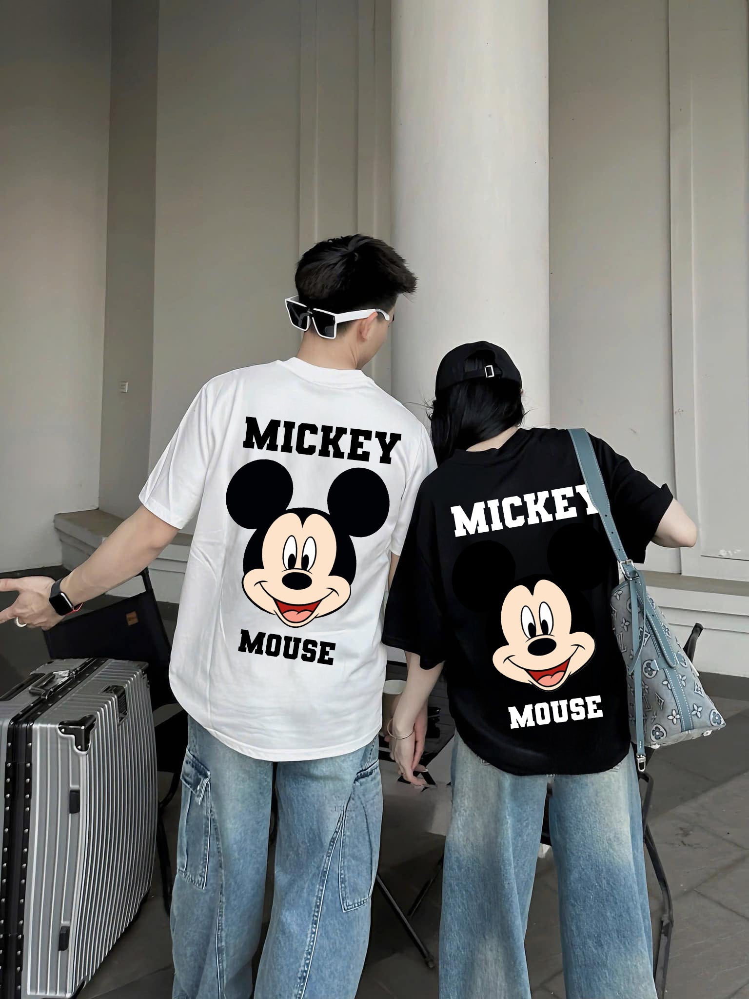 Mickey Mouse T-Shirt