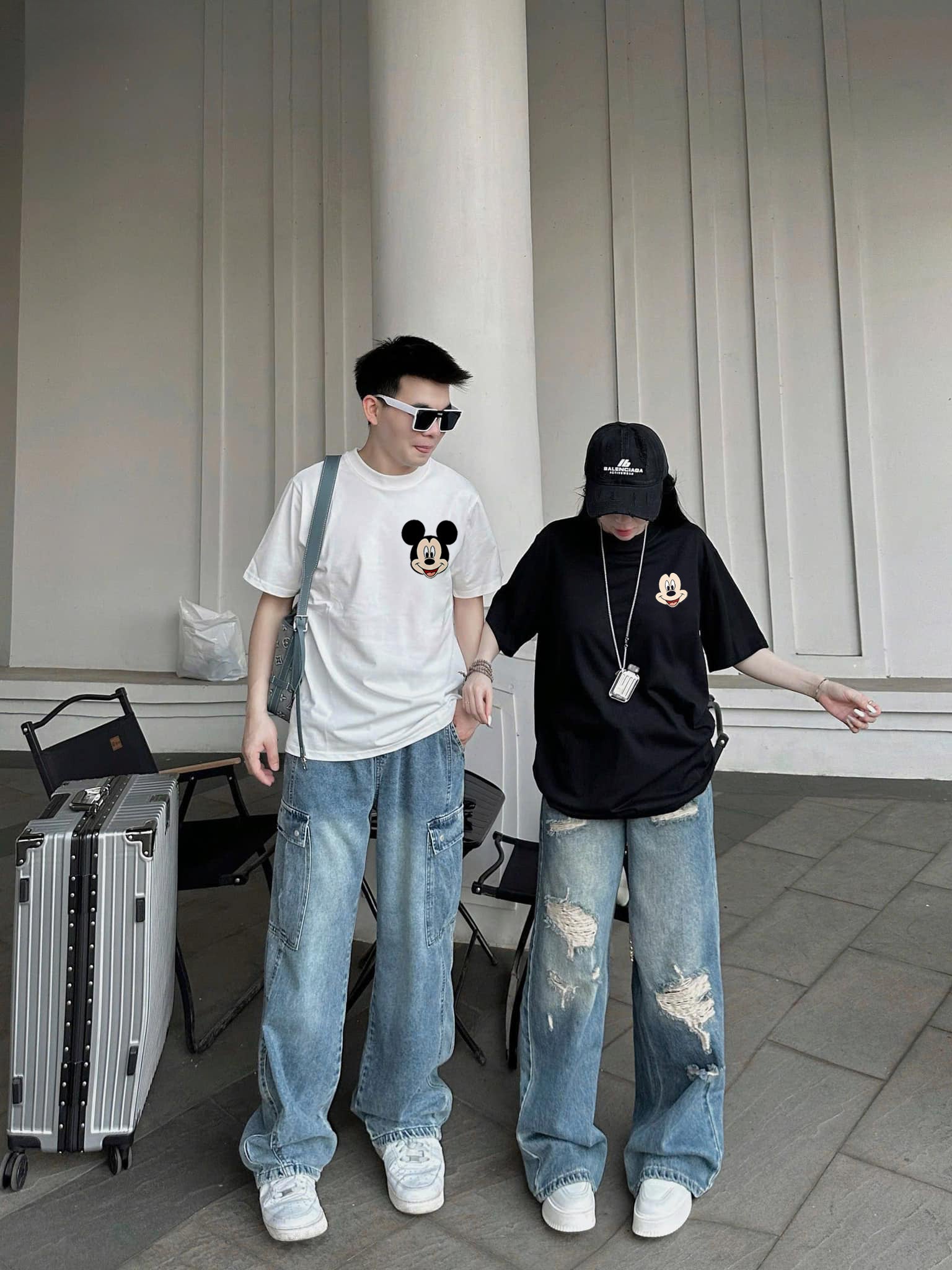 Mickey Mouse T-Shirt