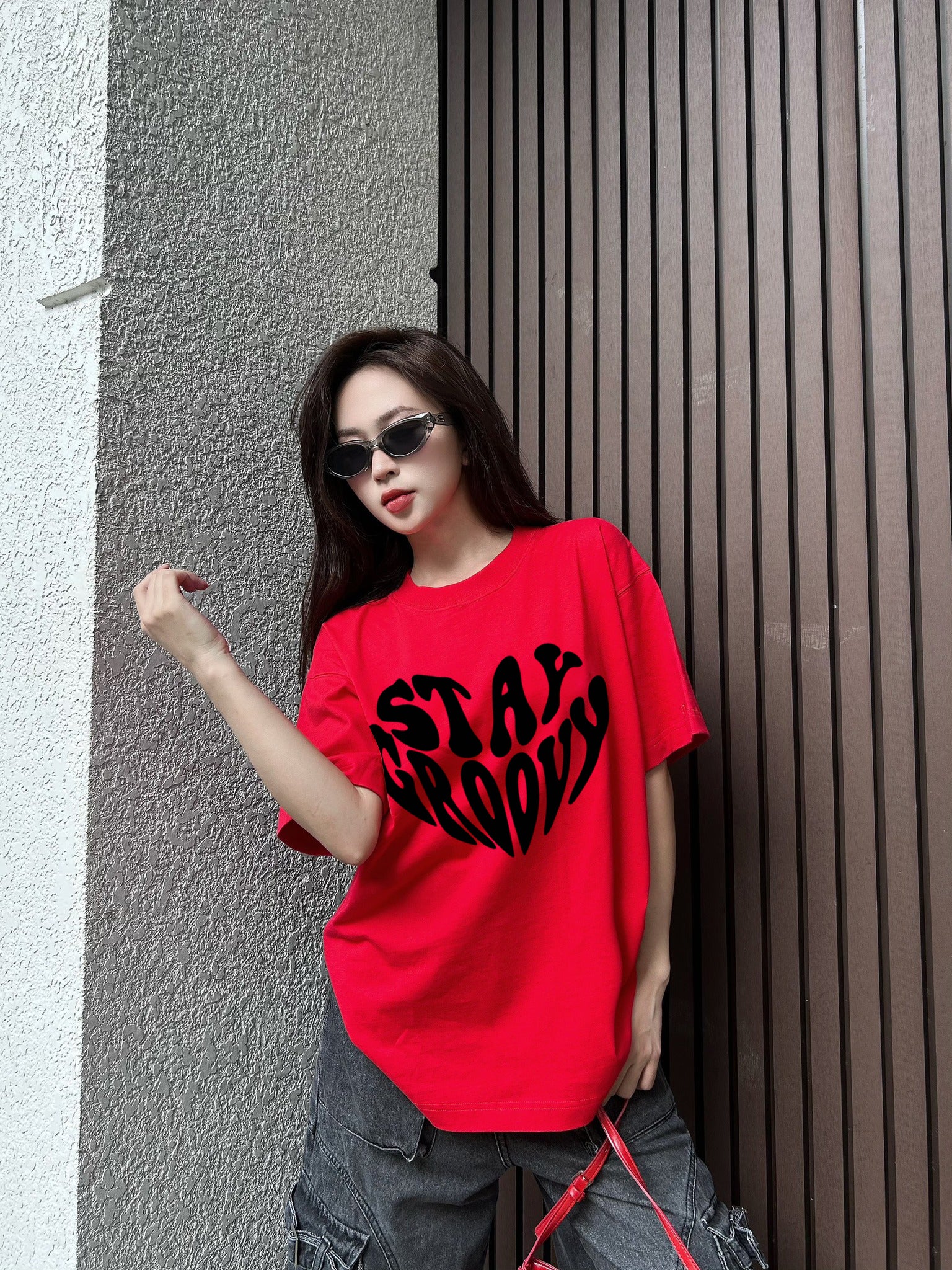 Stay TT T-Shirt