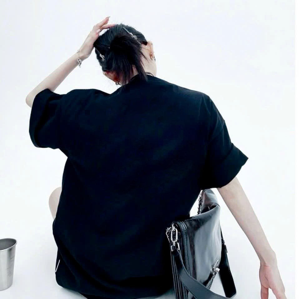 Smile Chaos T-Shirts