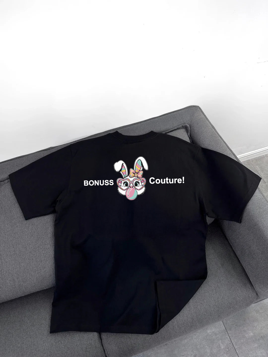 Thỏ buny T-shirt