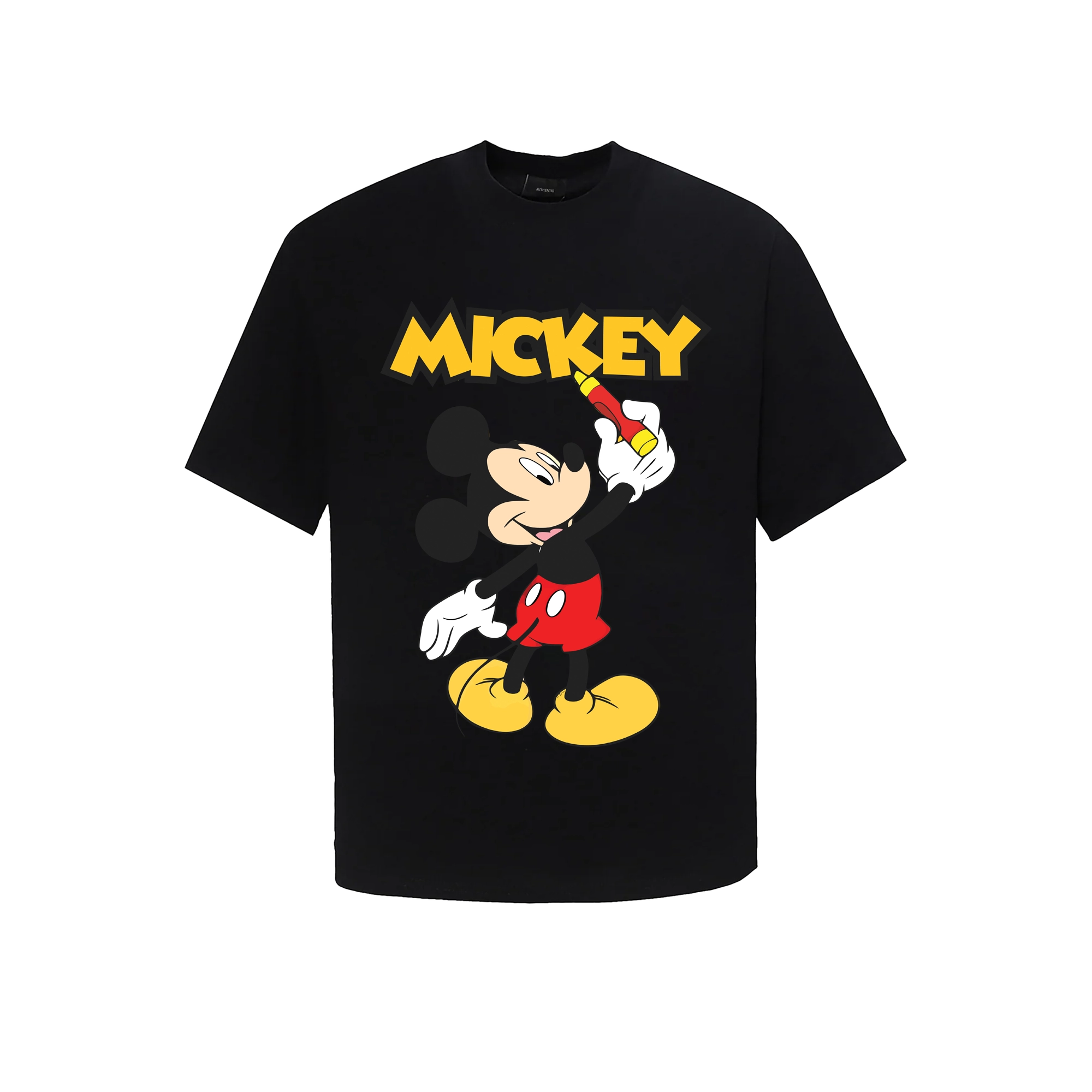 Mickey 26 T-shirt