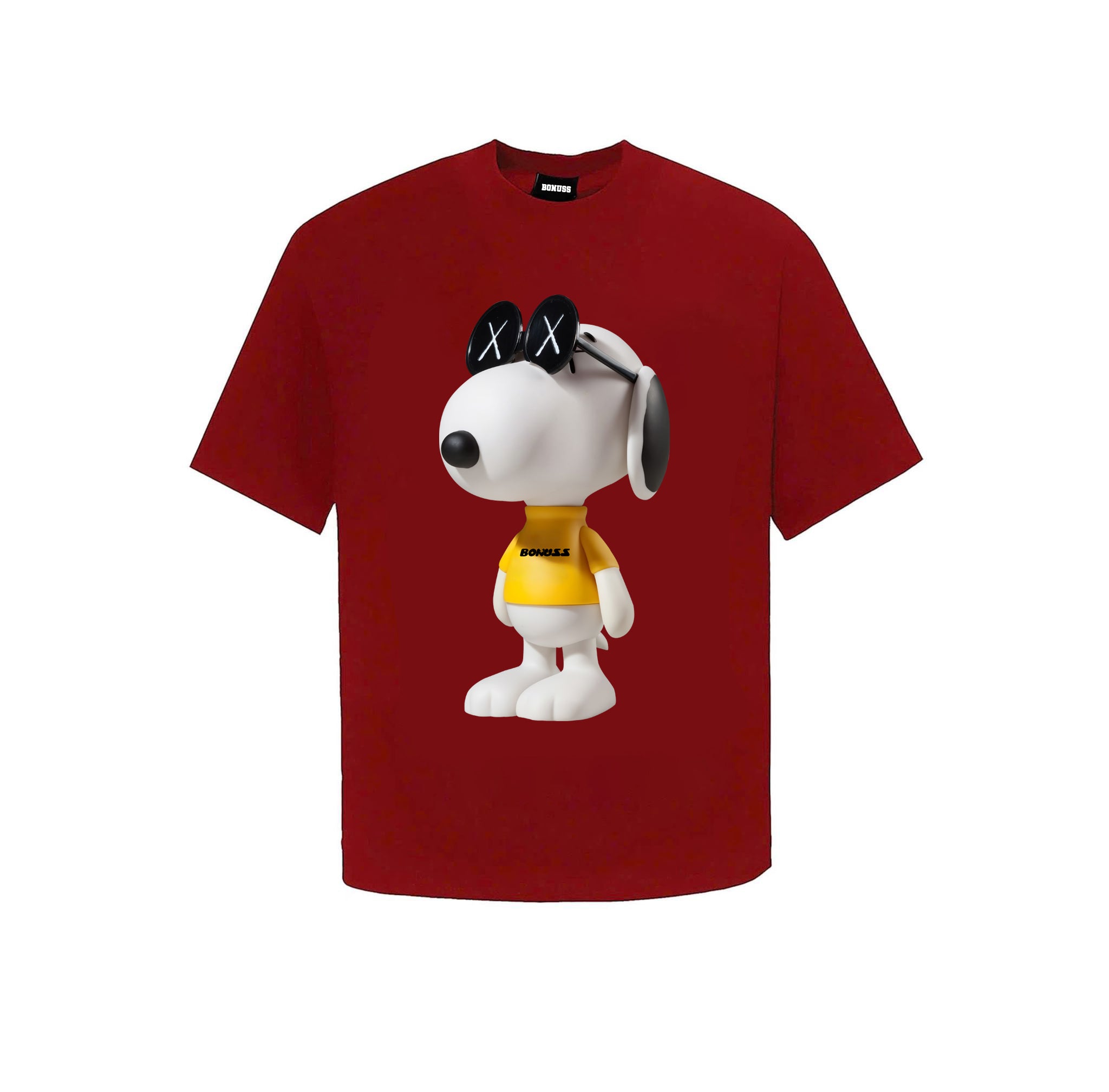 DOG VANG T-Shirt