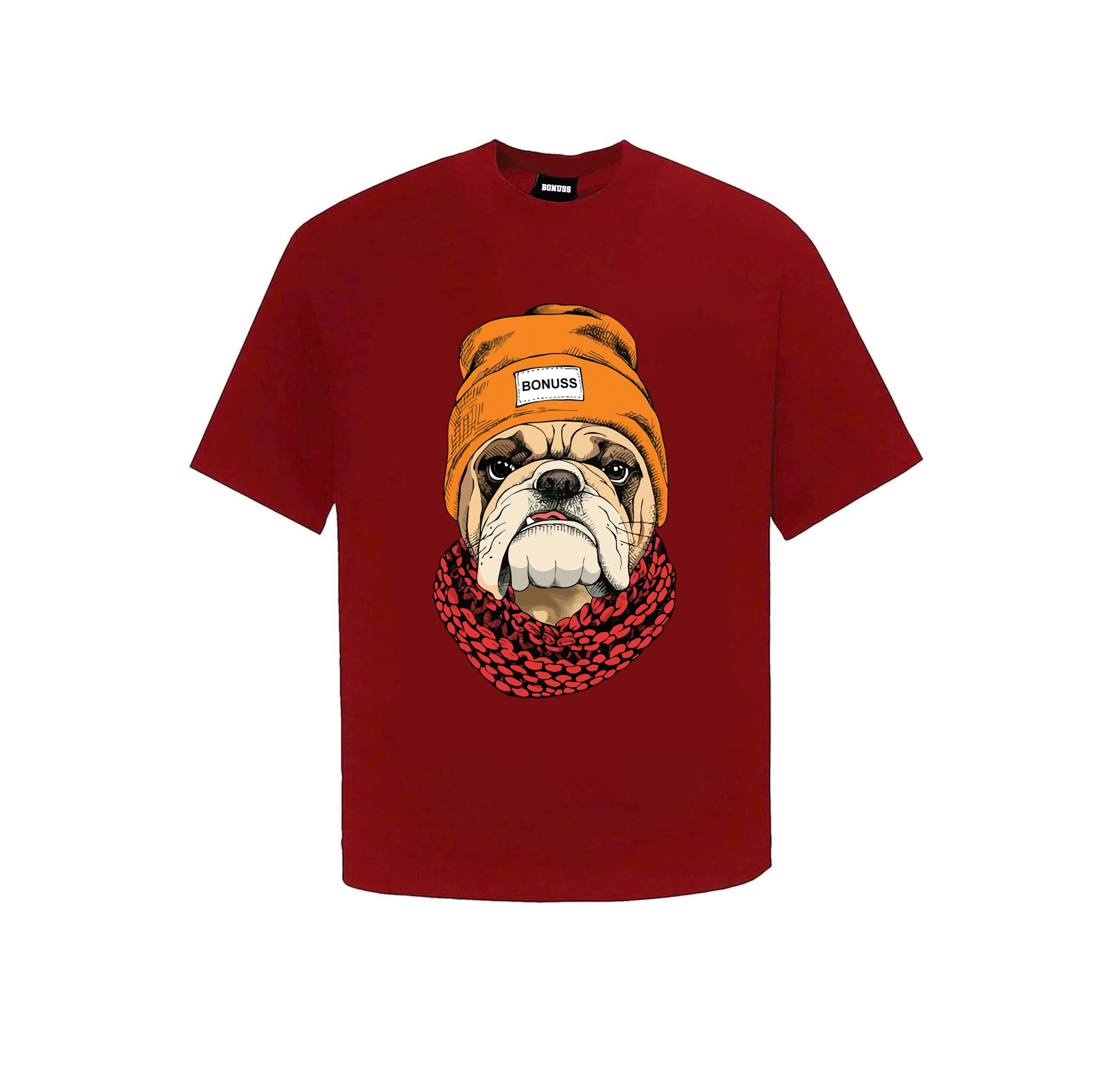 Street Pup T-Shirt