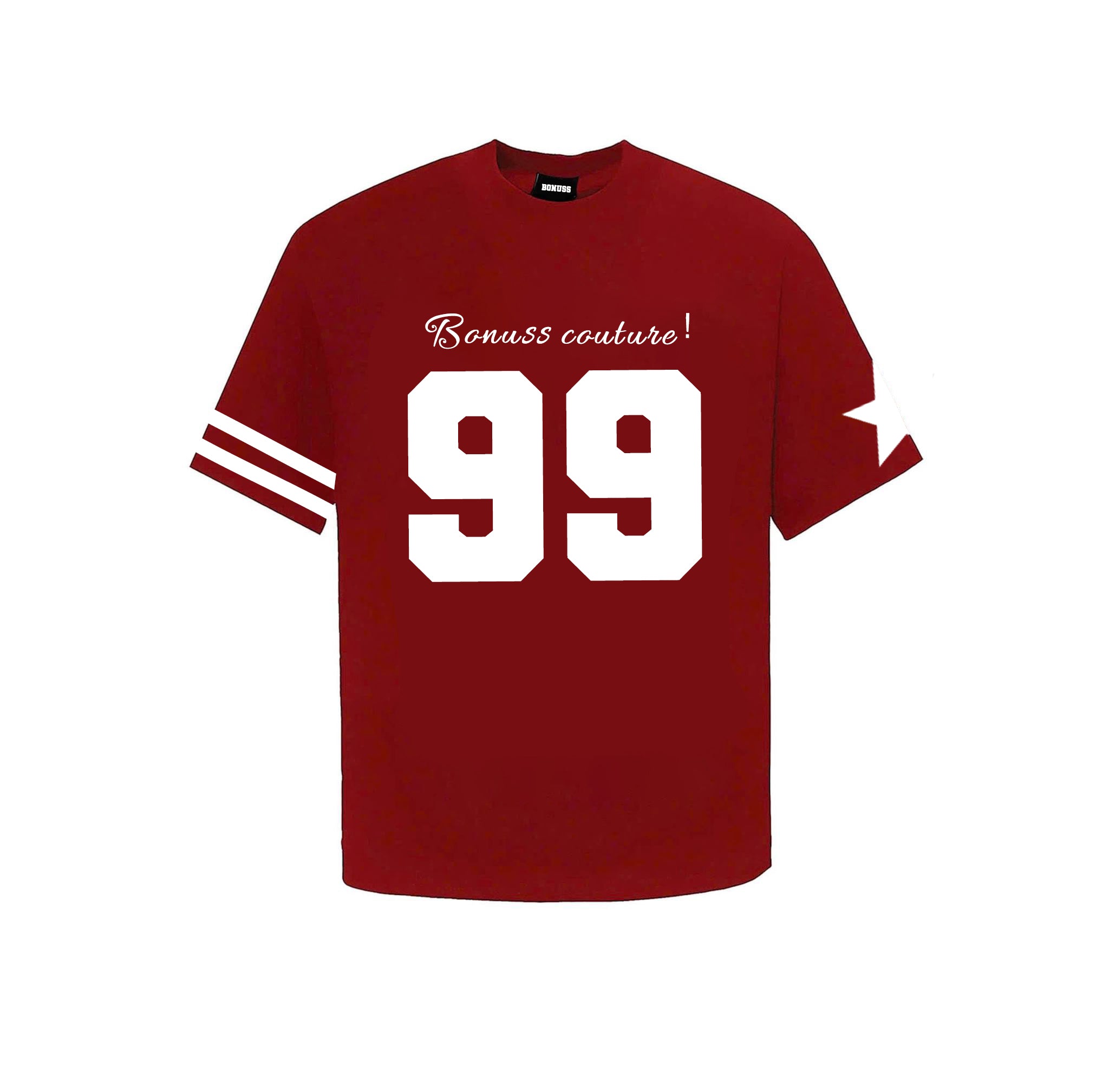 T-Shirt số 99