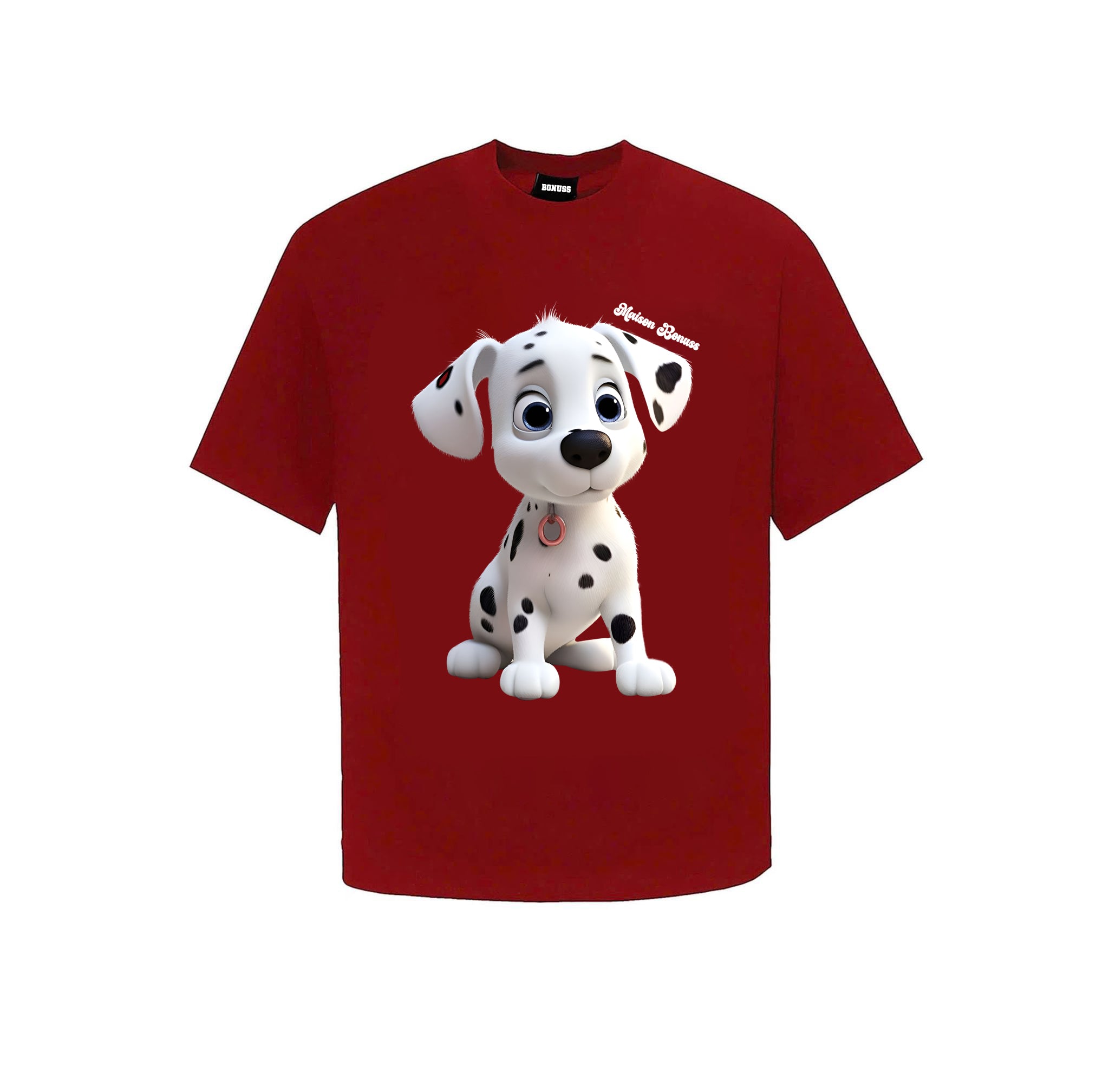 Maison Bonuss 2 T-Shirt