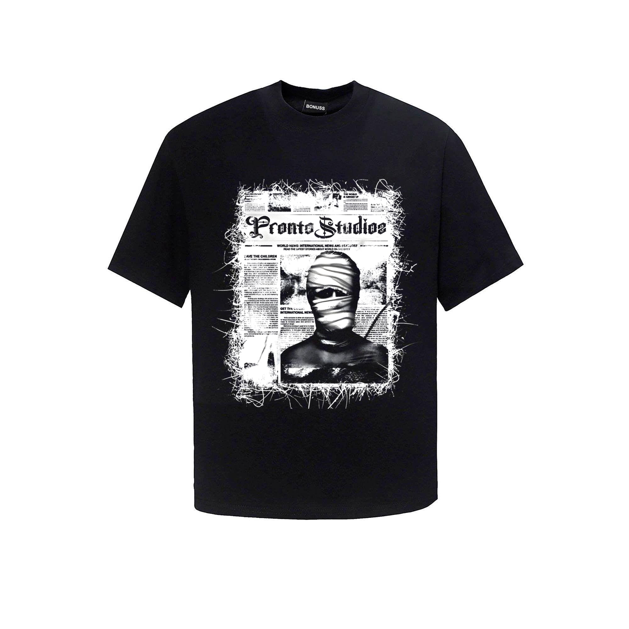 Pronton T-shirt