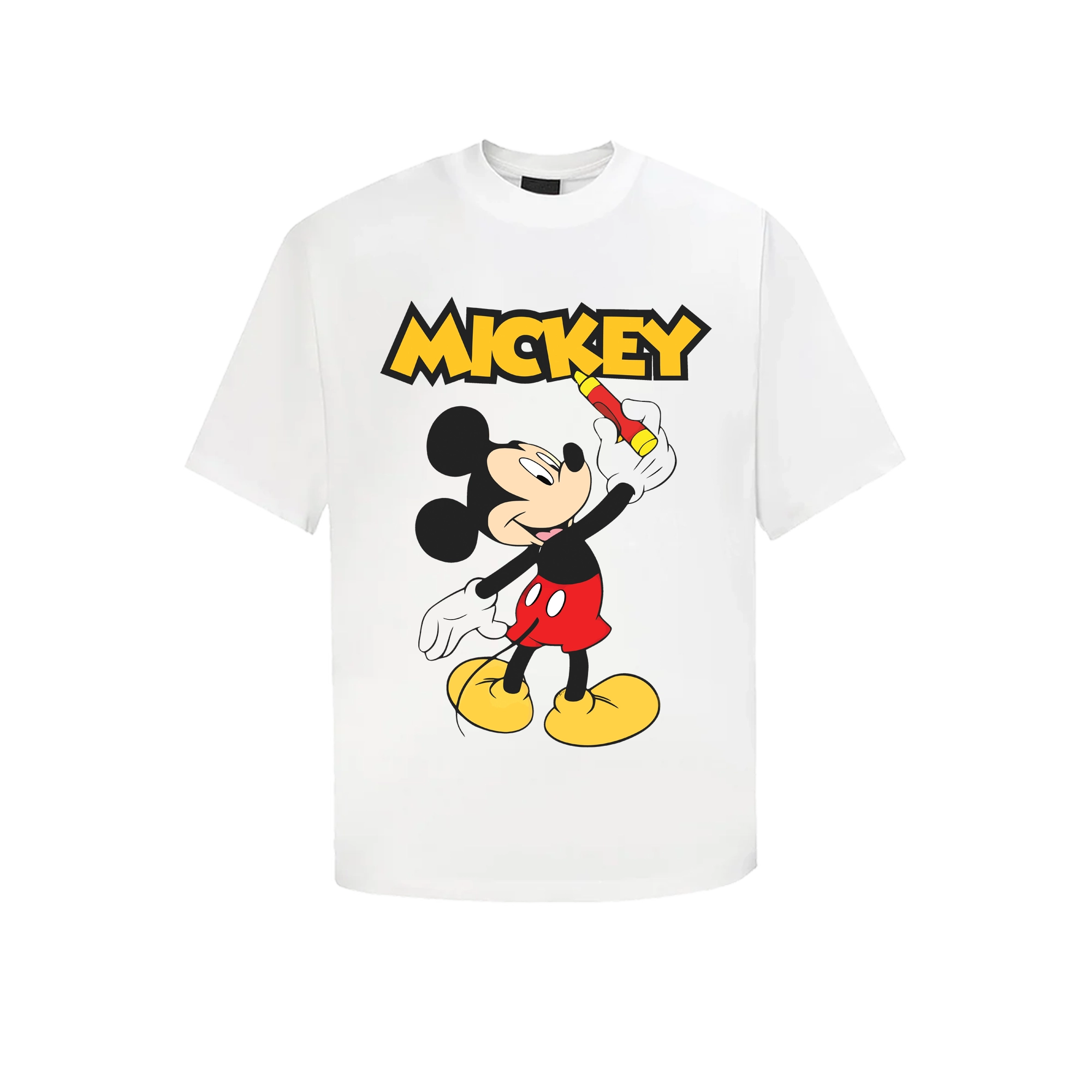 Mickey 26 T-shirt