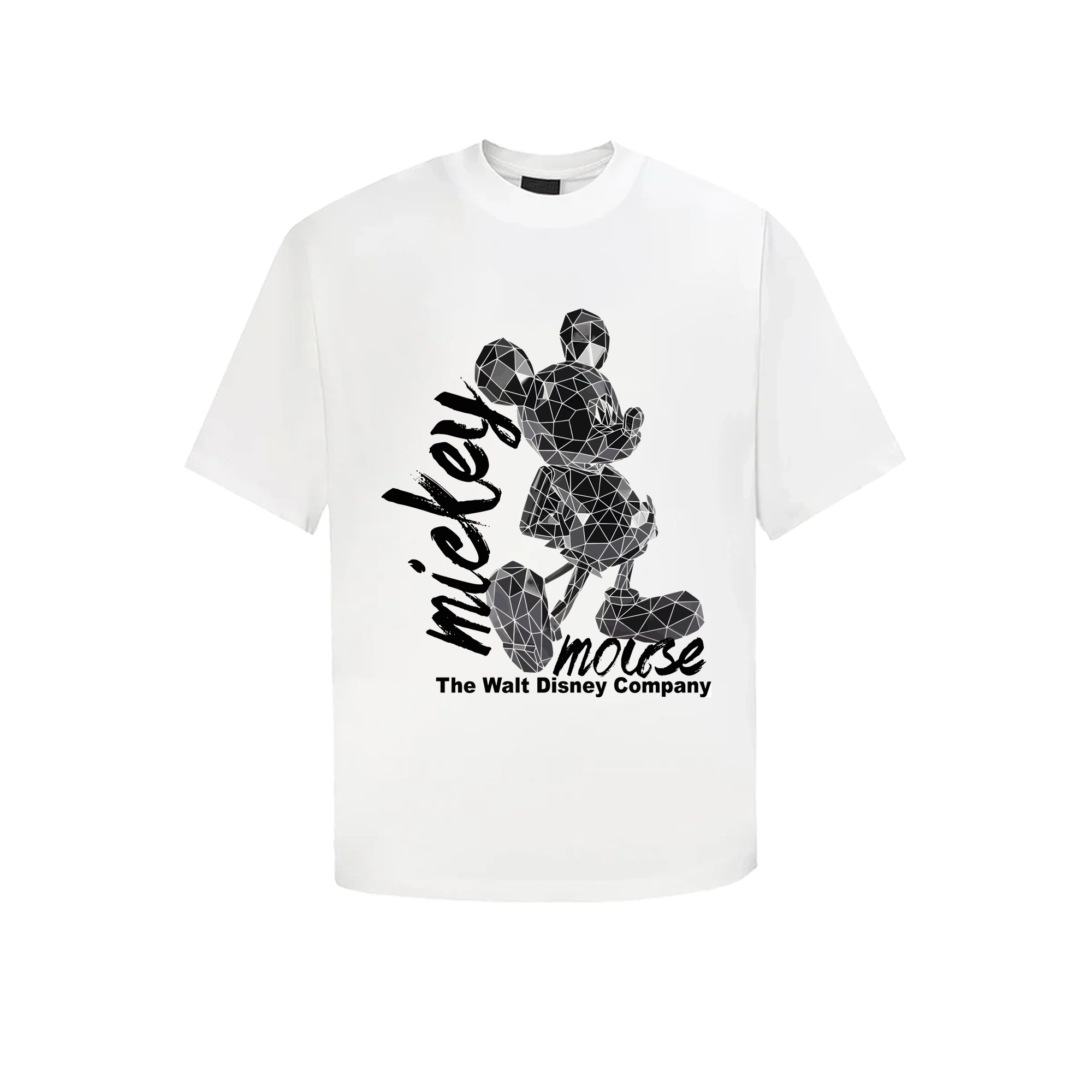 Mickey Company T-shirt