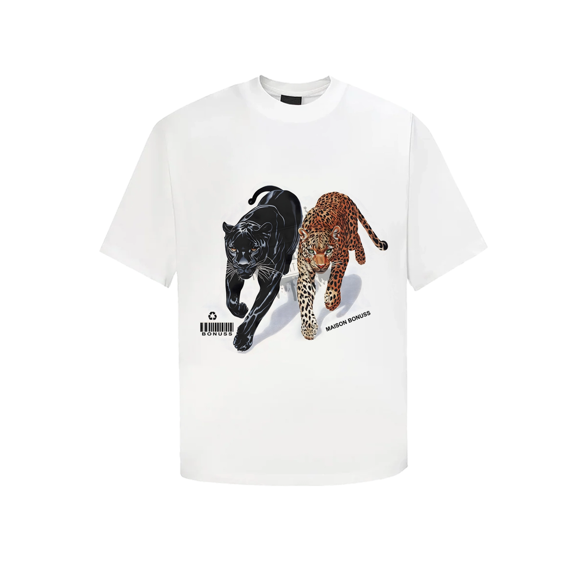 BÁO ĐÔI T-Shirt