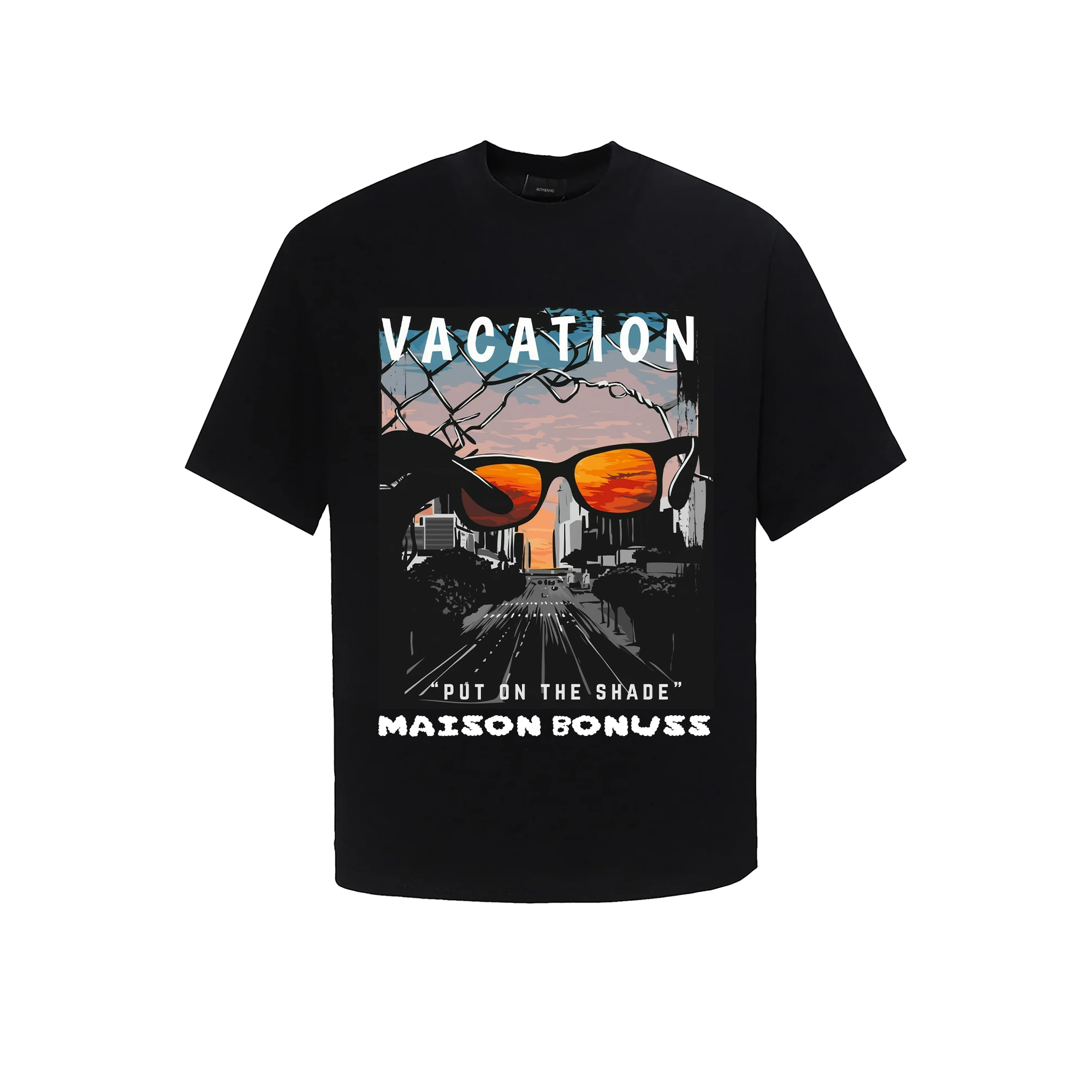 VACATION T-shirt