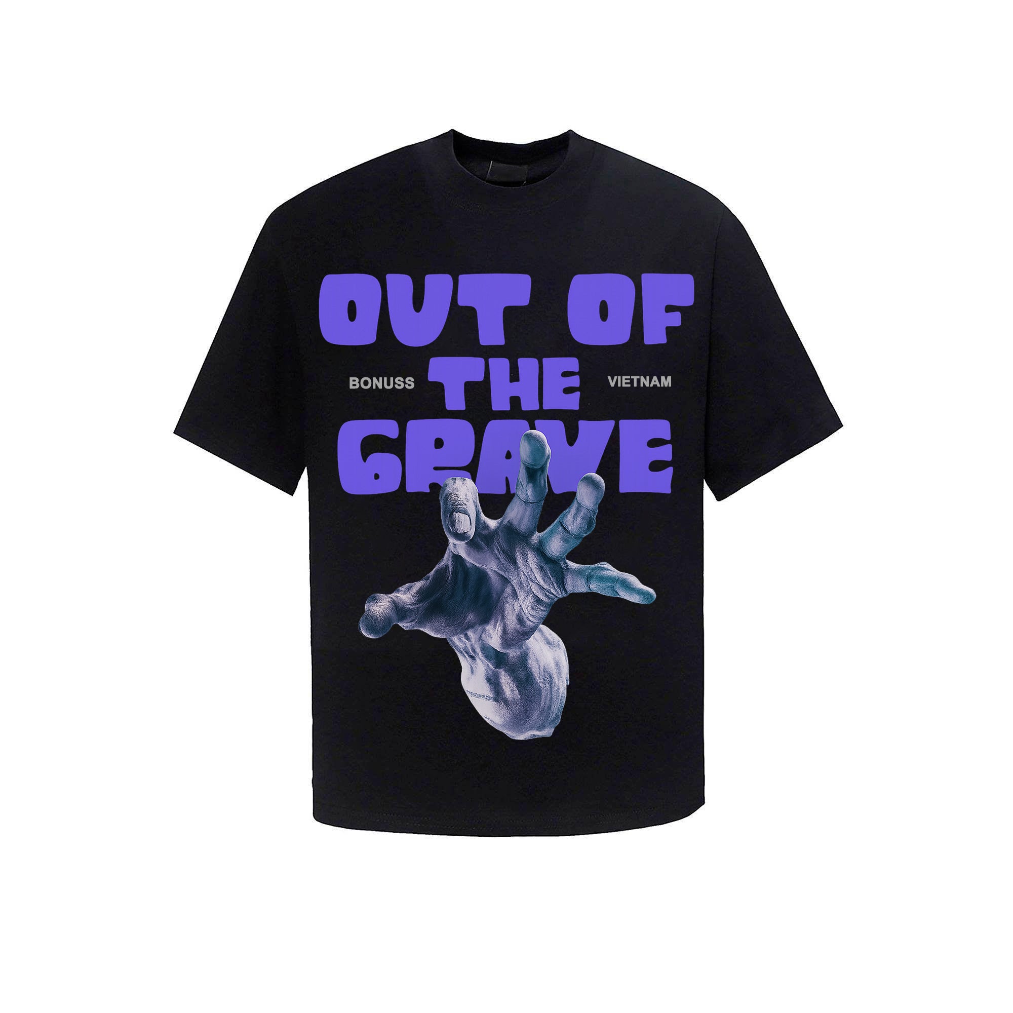 OUT OF T-shirt