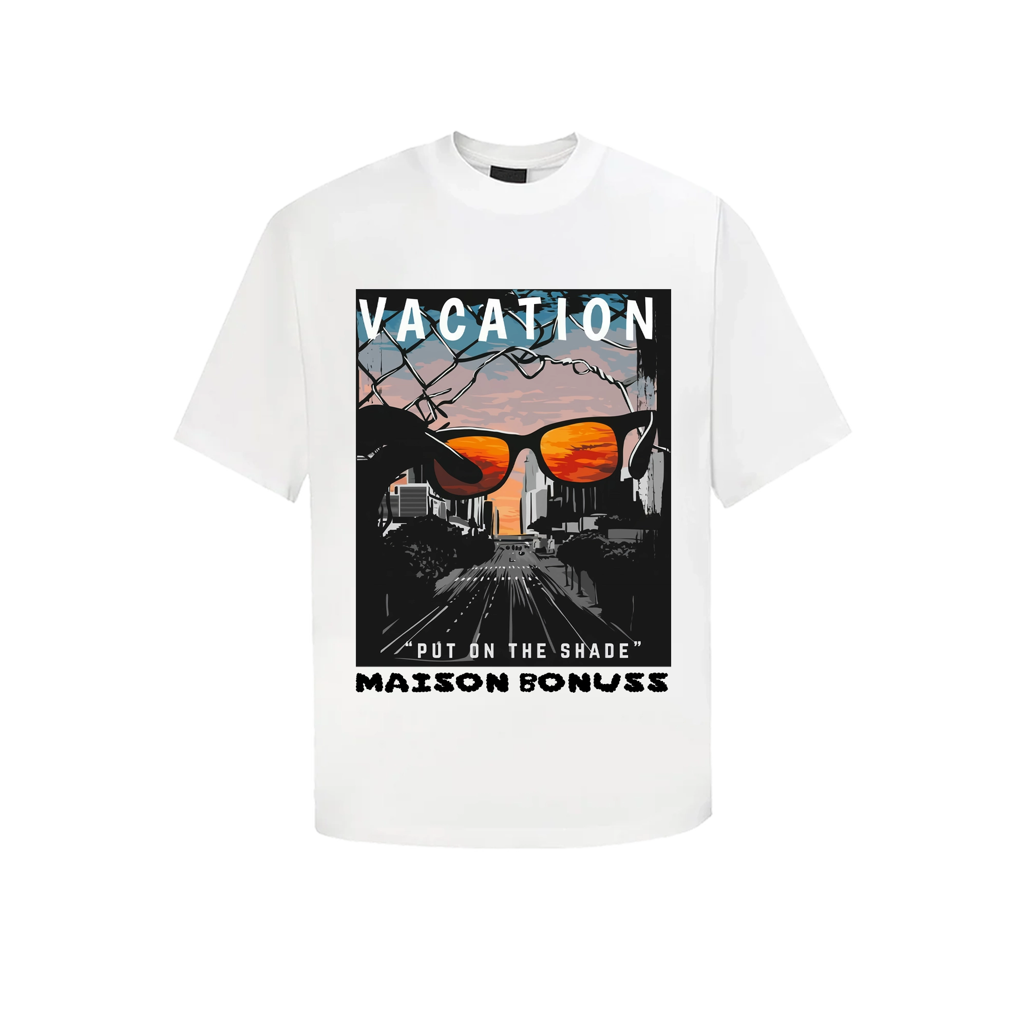 VACATION T-shirt