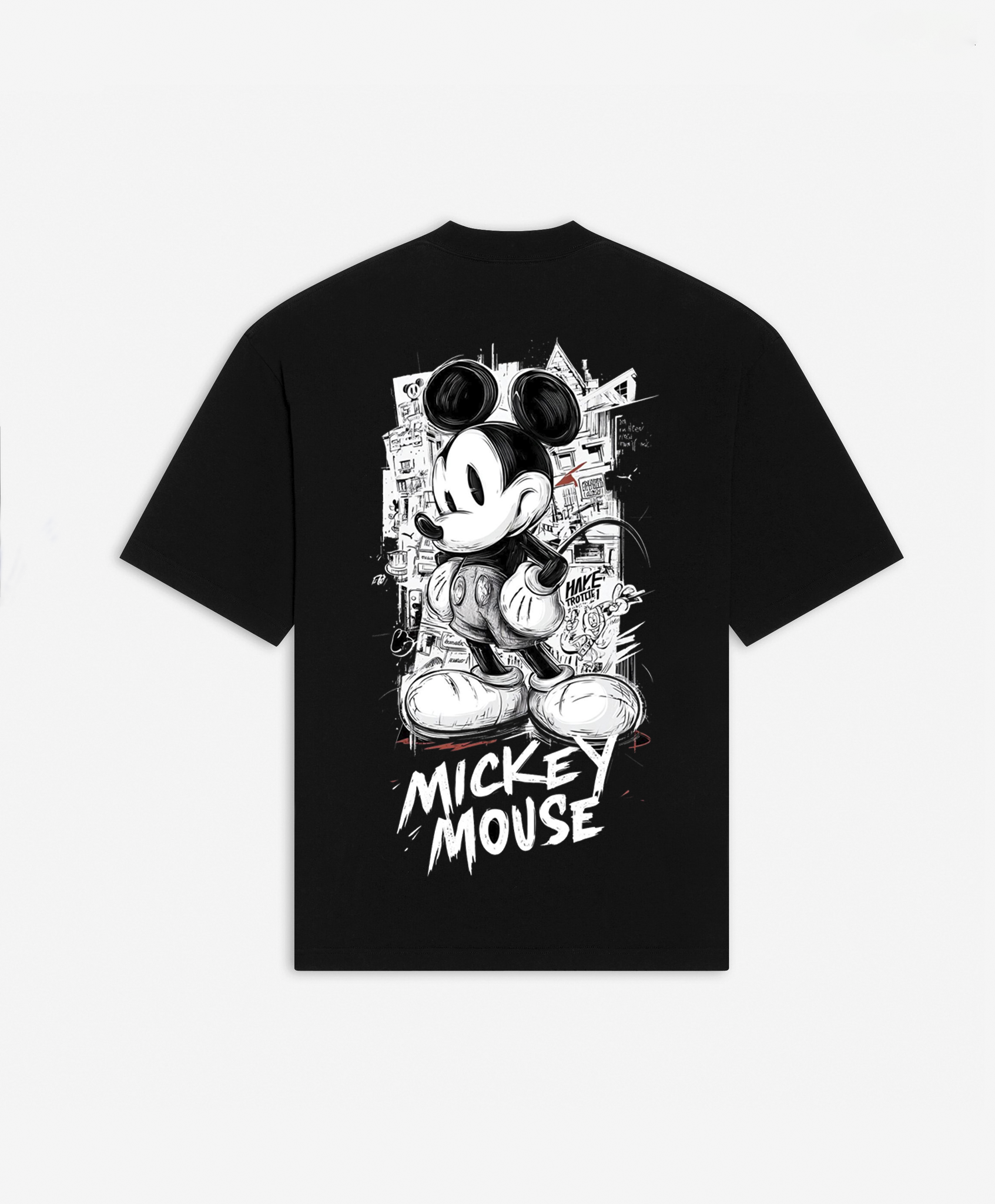 T-Shirt Mickey Mouse