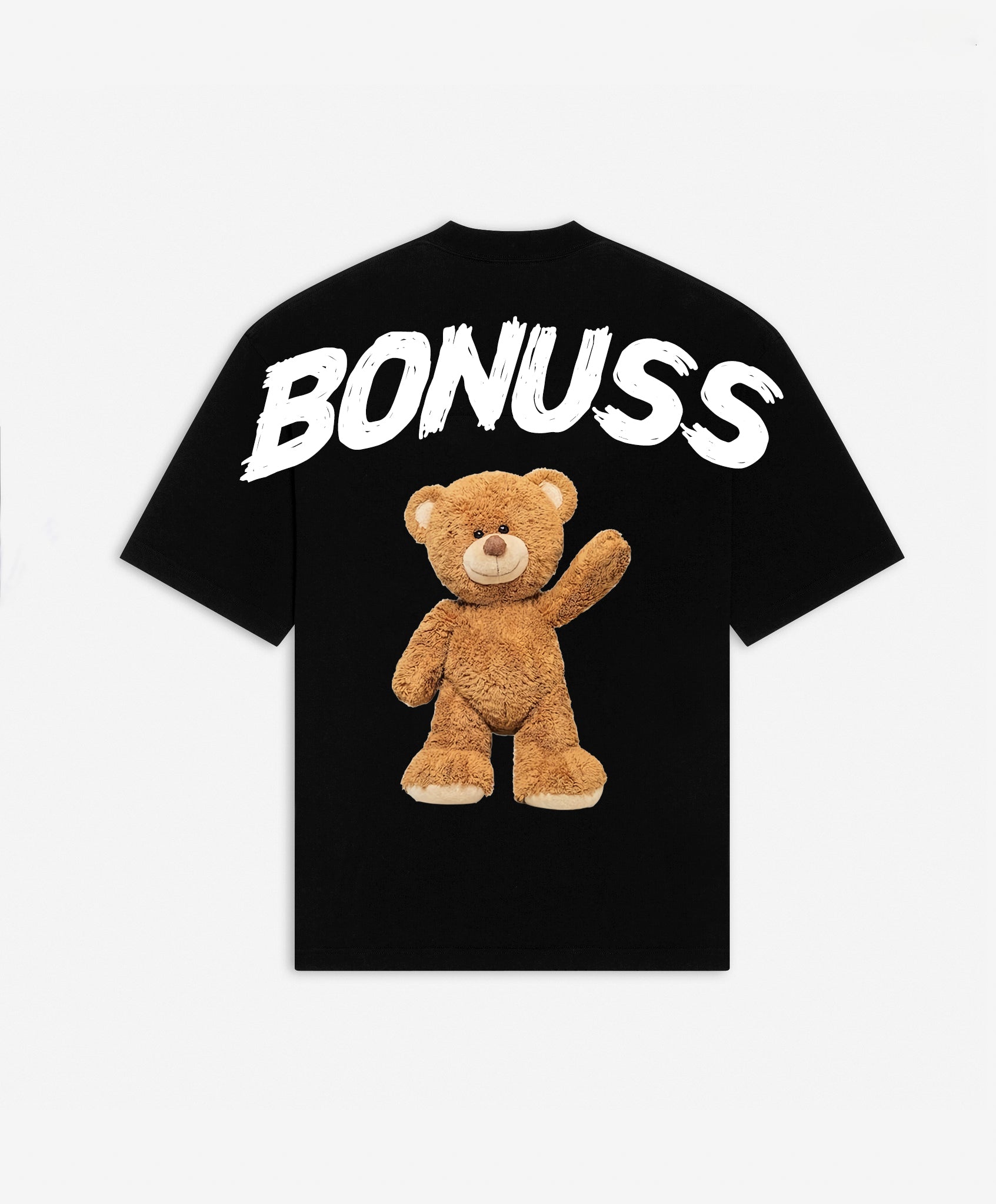 T-shirt Teddy Flex