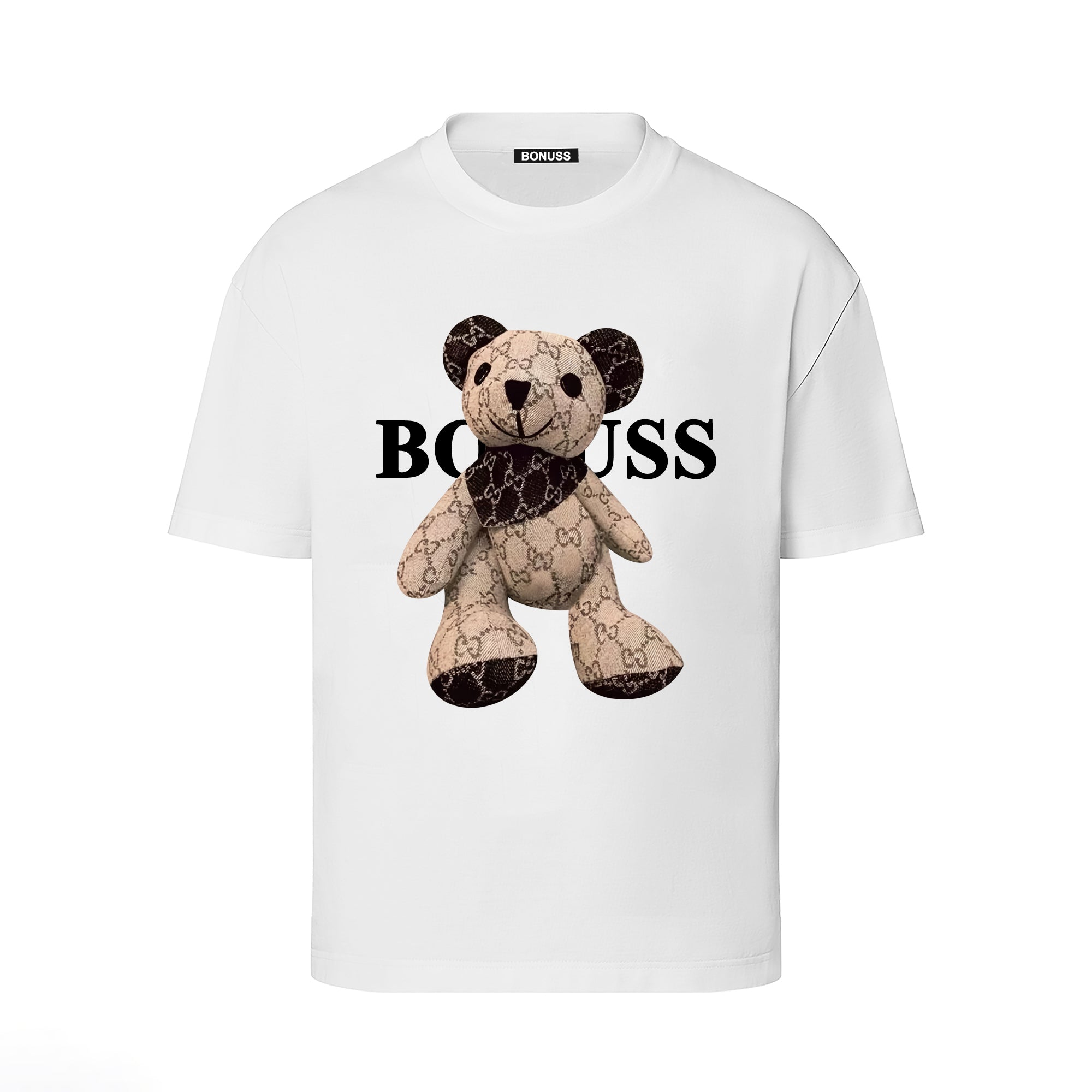 T-Shirt Gấu Bonuss