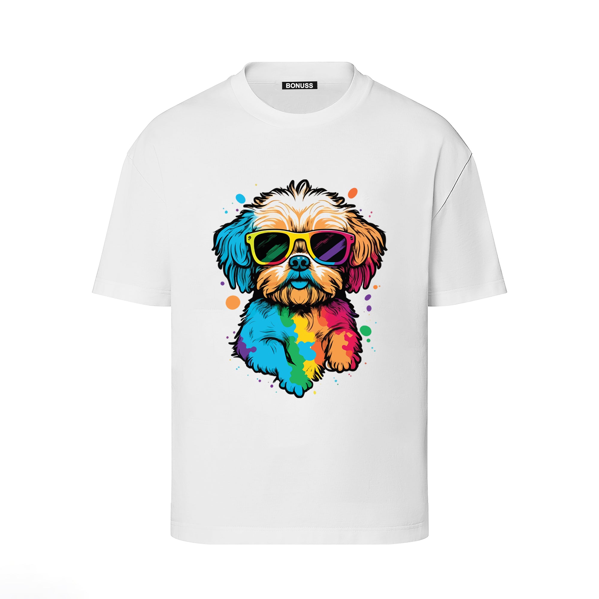 DOG 2 T-Shirt