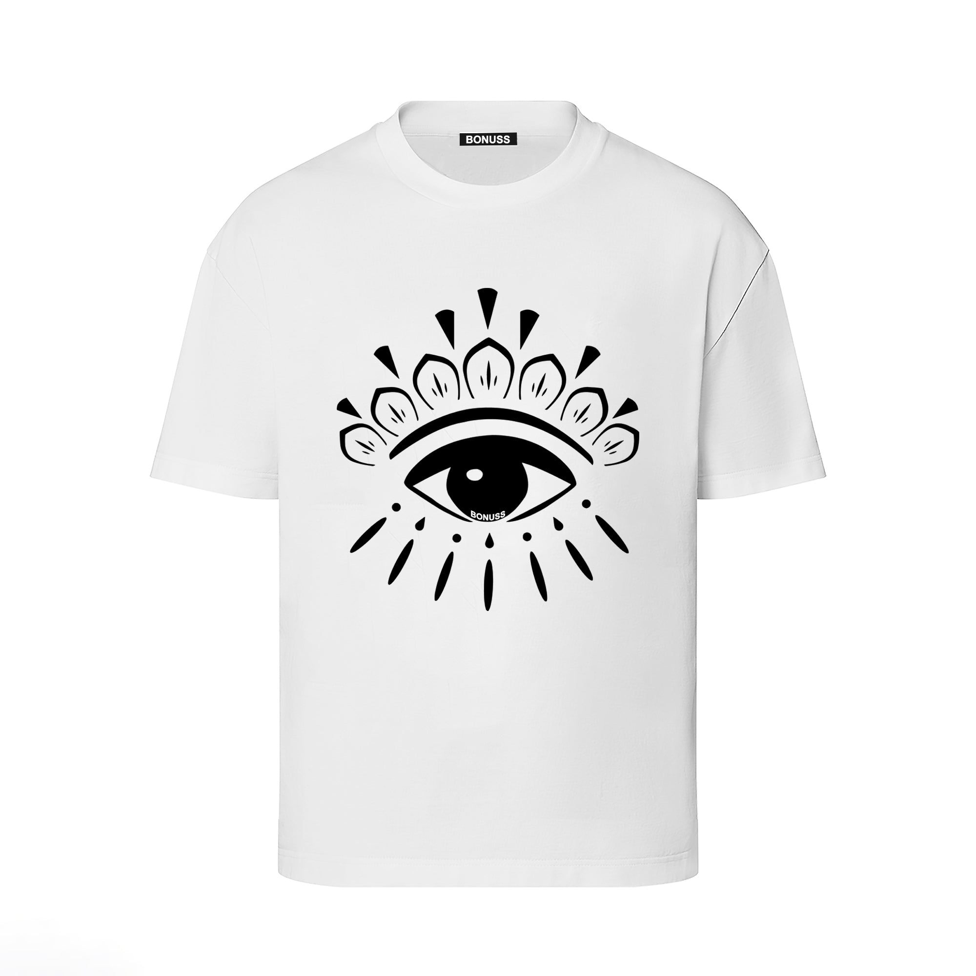 T-Shirt Mắt Bonuss