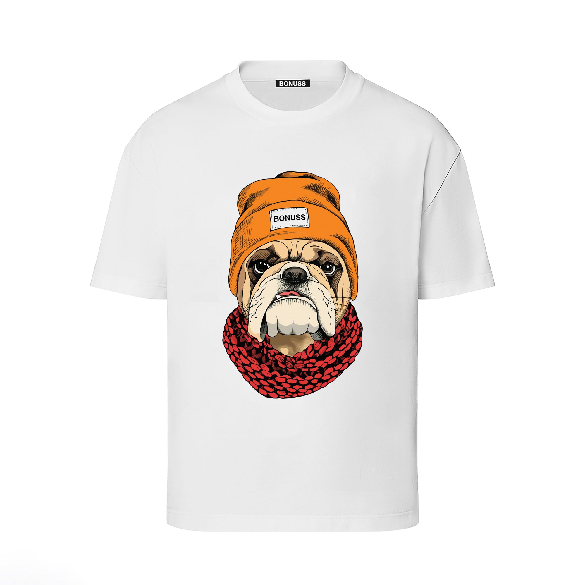 Street Pup T-Shirt