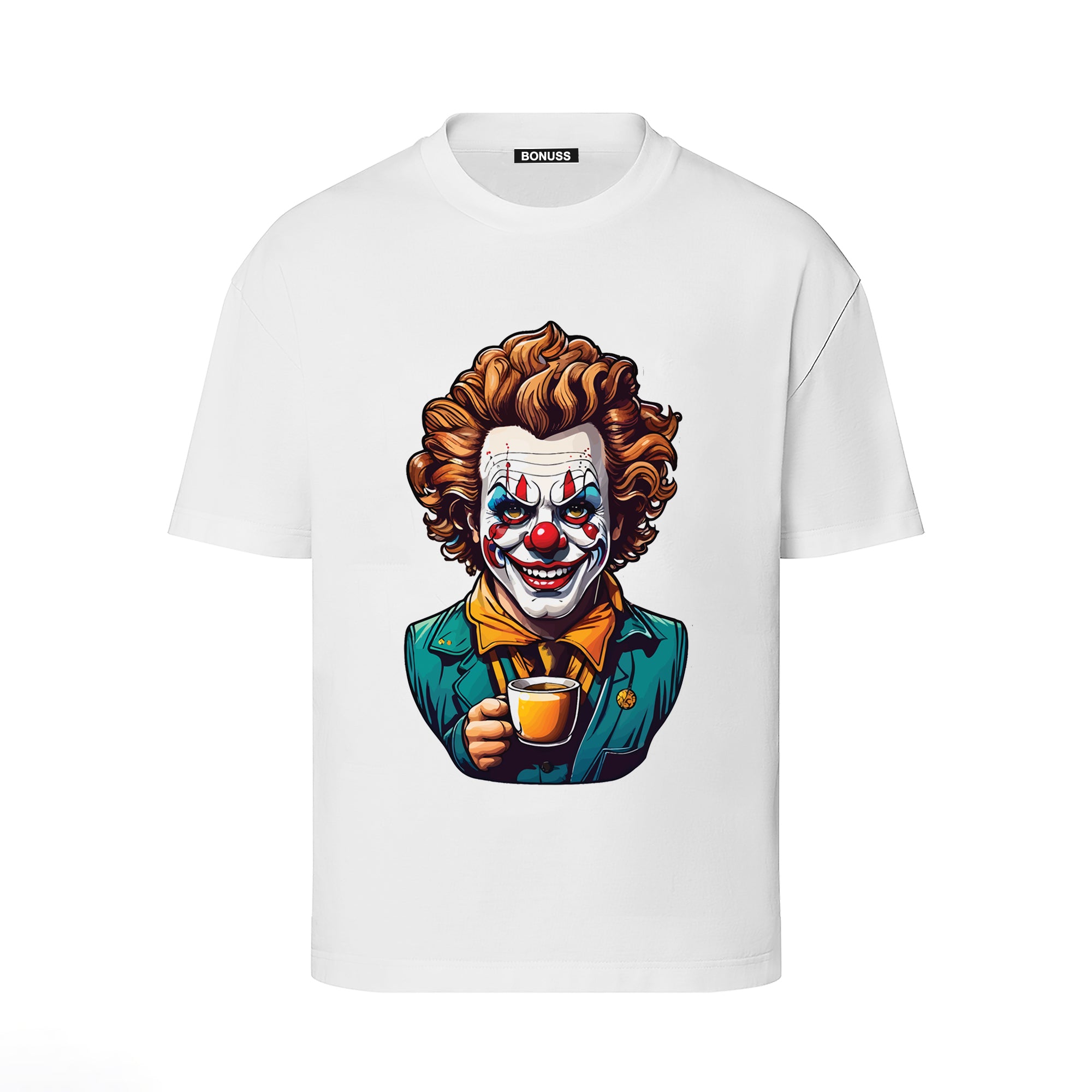 Joker T-Shirt