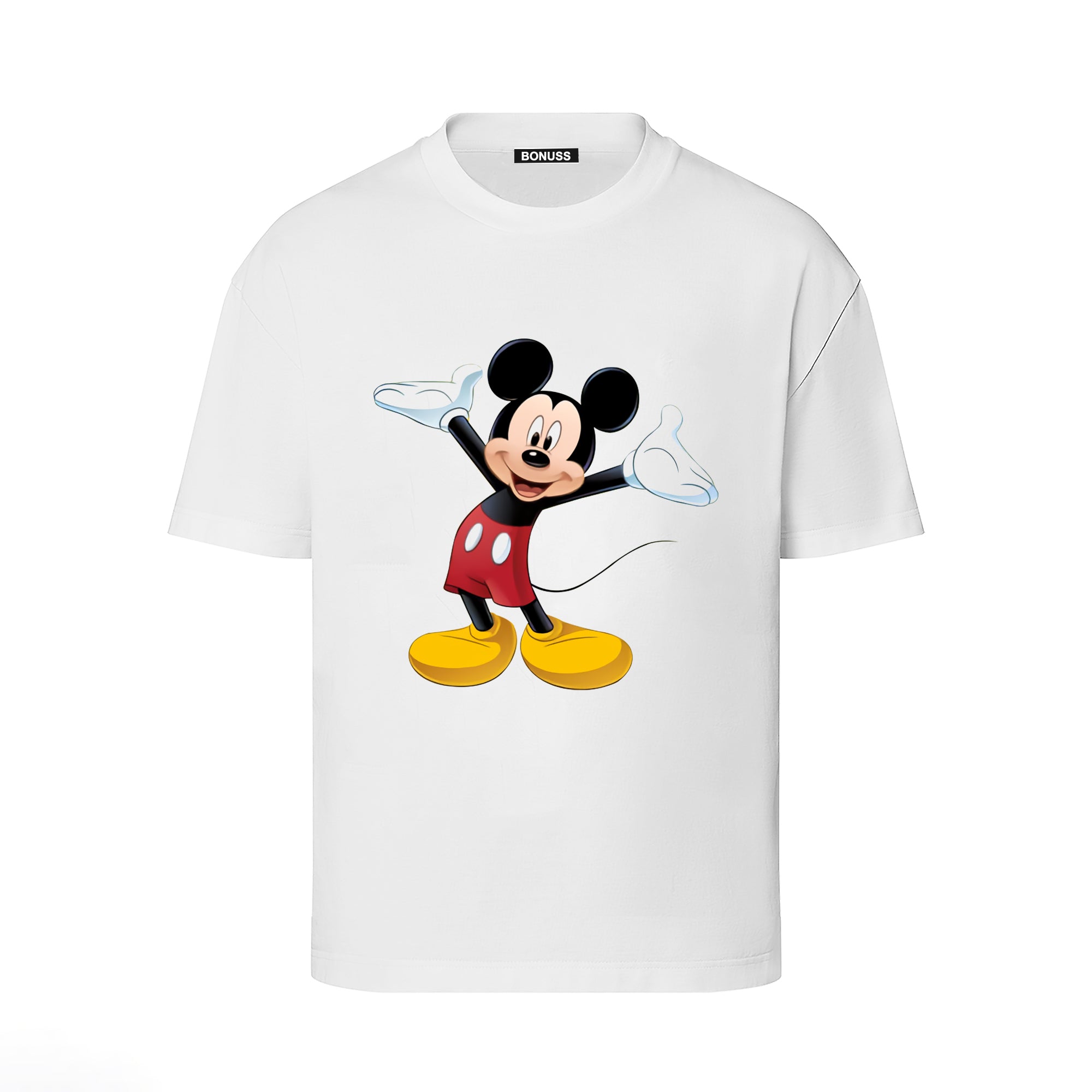 Mickey Mood T-Shirt