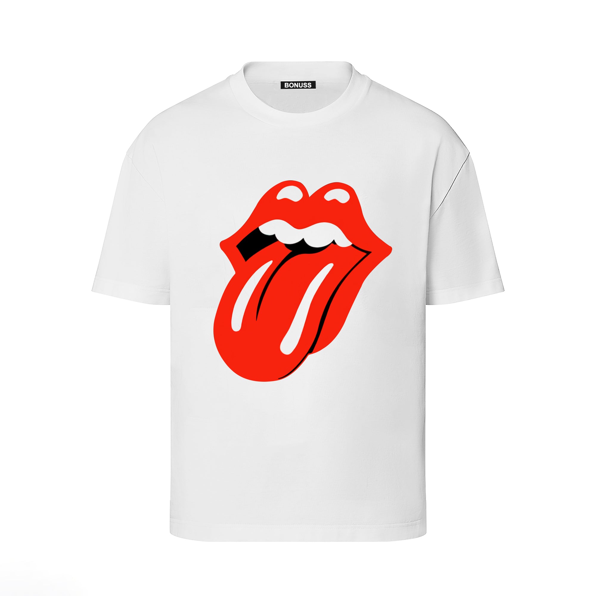 Rebel Kiss T-Shirt