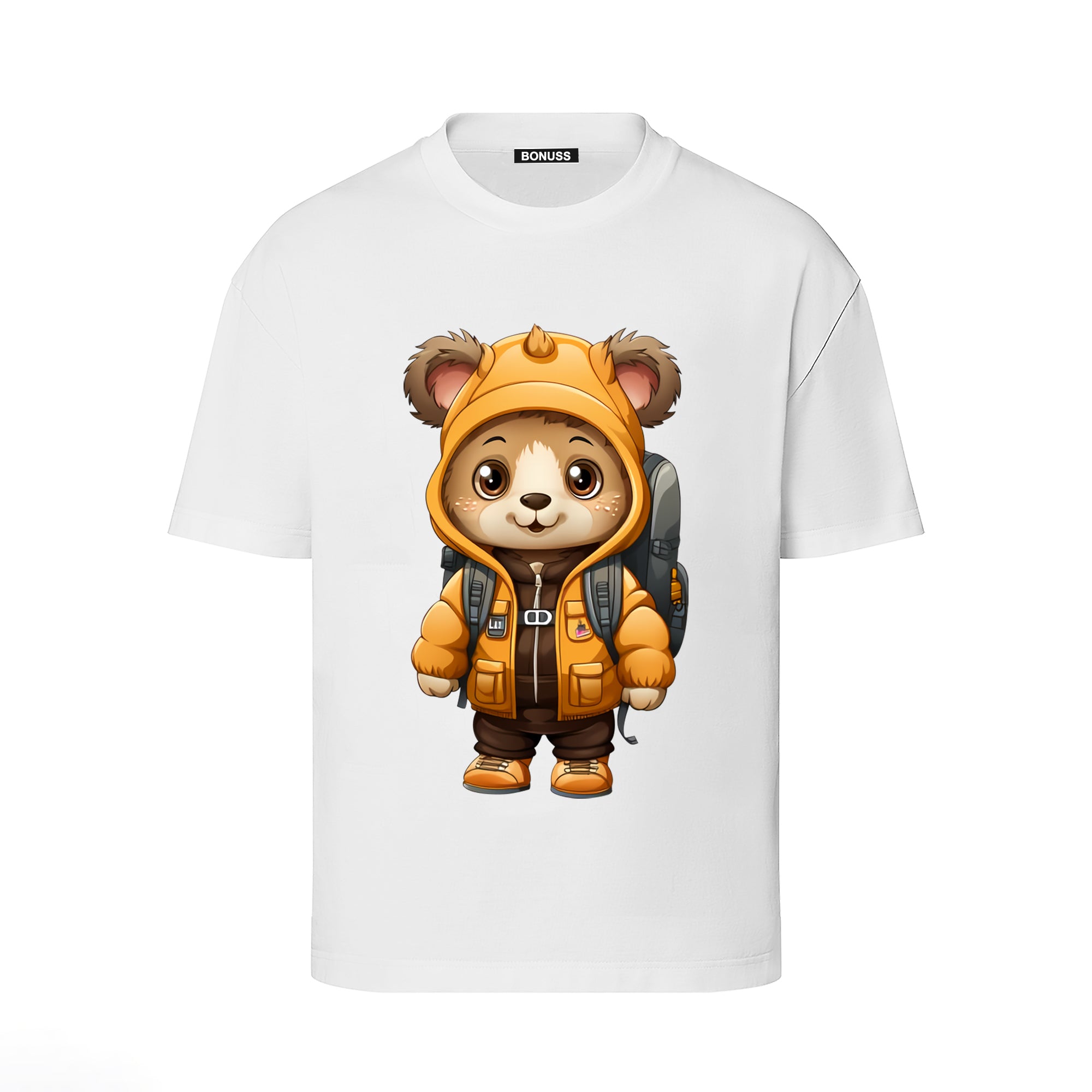 Teddy Go T-Shirt