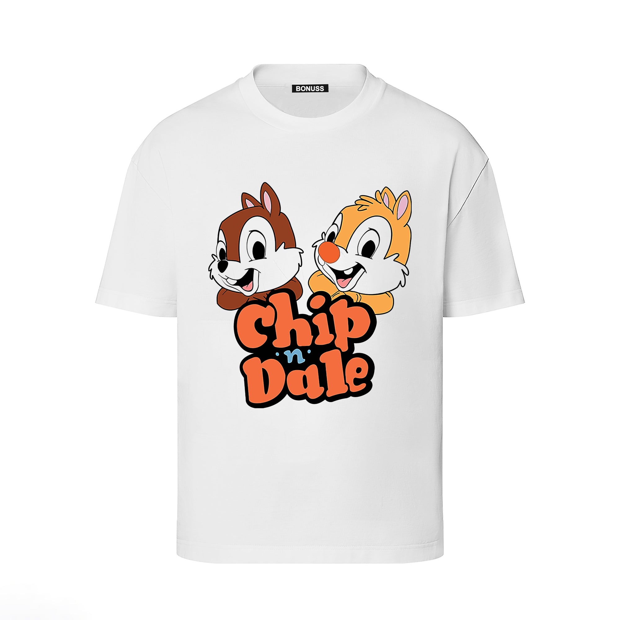 T-Shirt Chip Dale