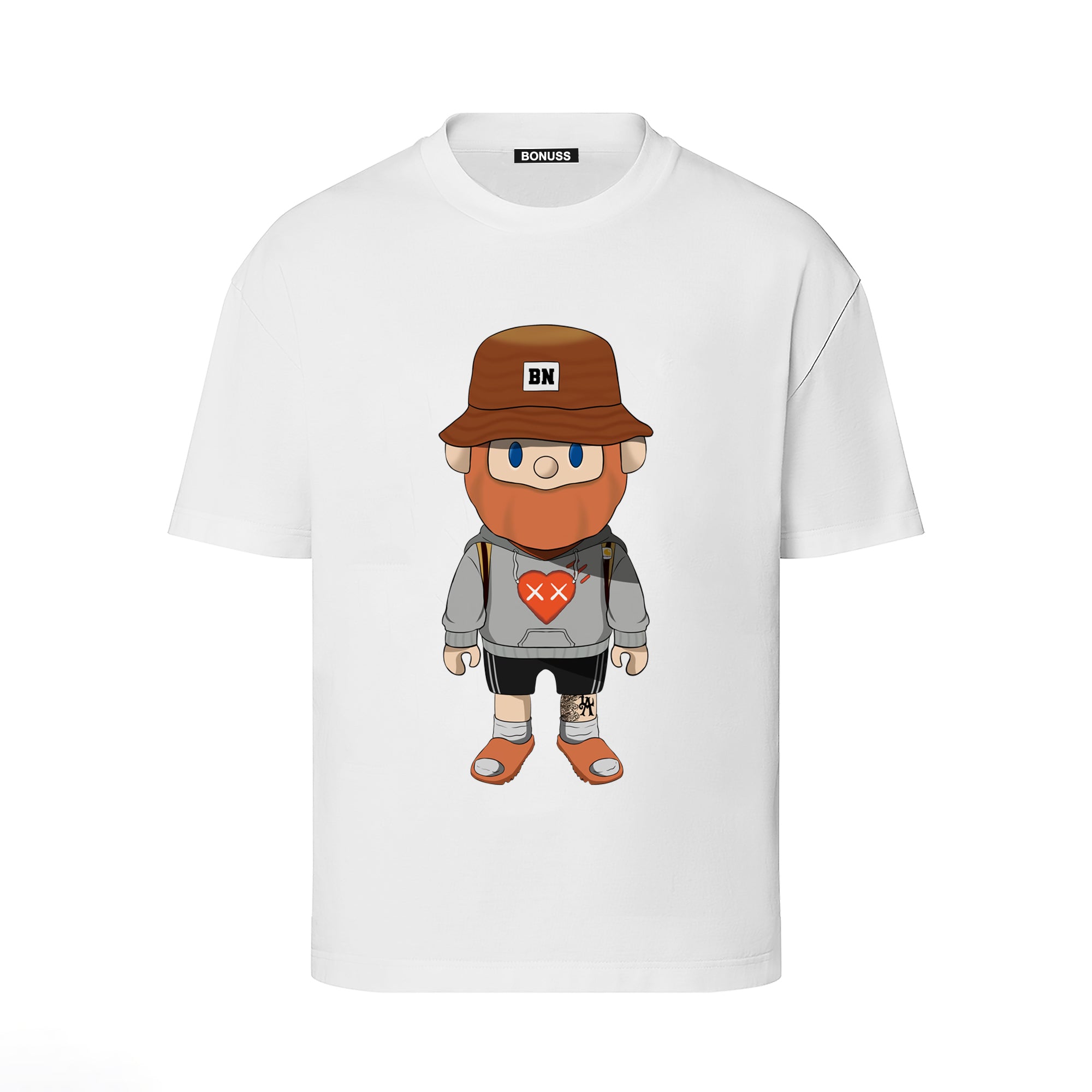 Street Scout T-Shirt