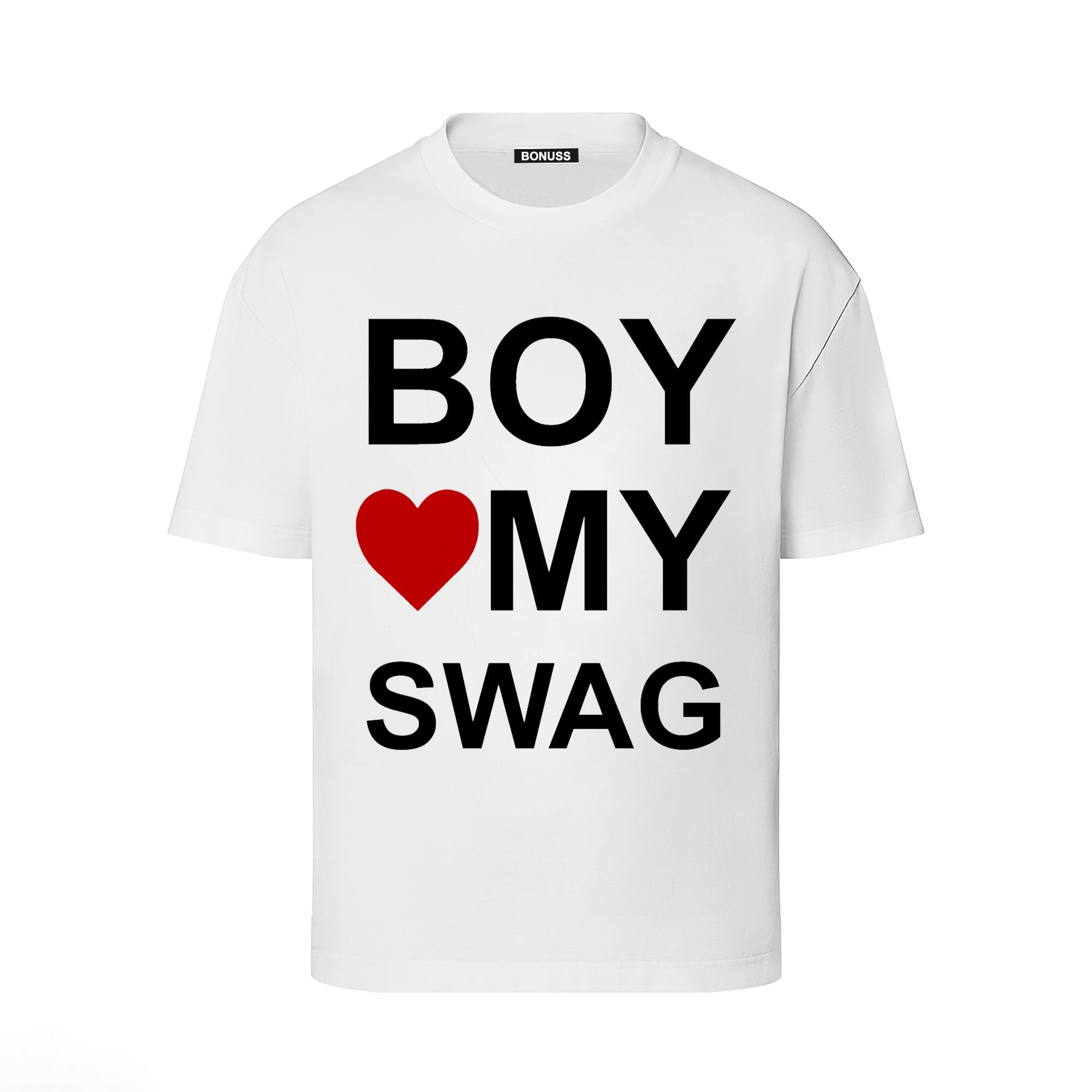 Boy My Girl T-Shirt