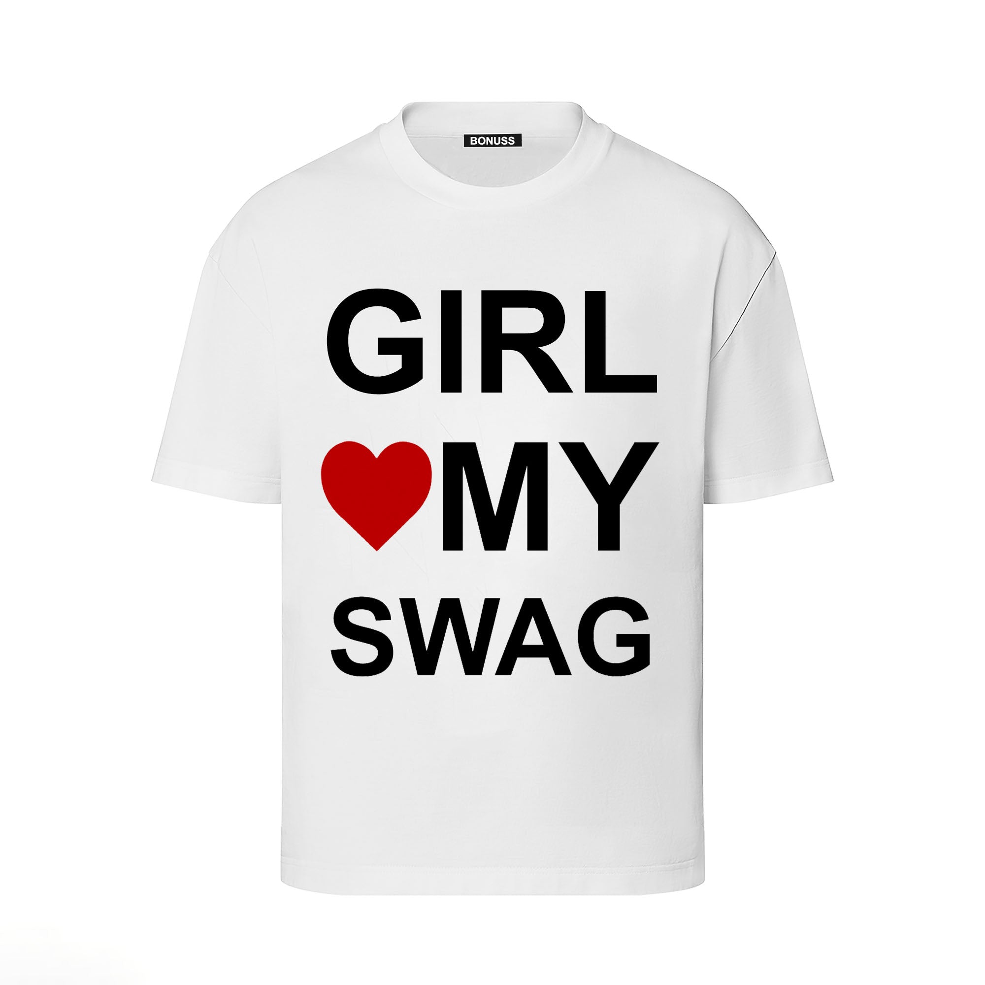 Boy My Girl T-Shirt
