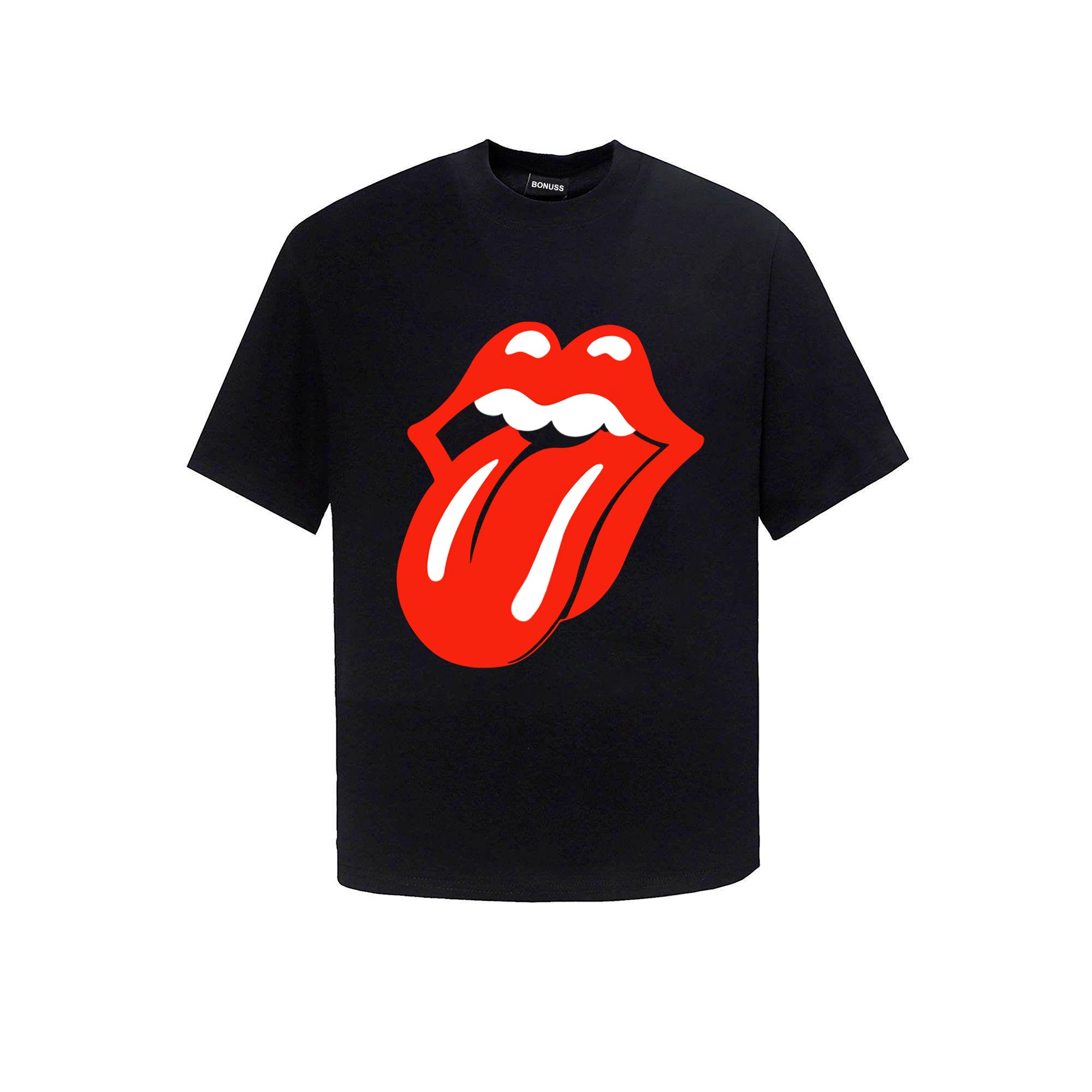 Rebel Kiss T-Shirt