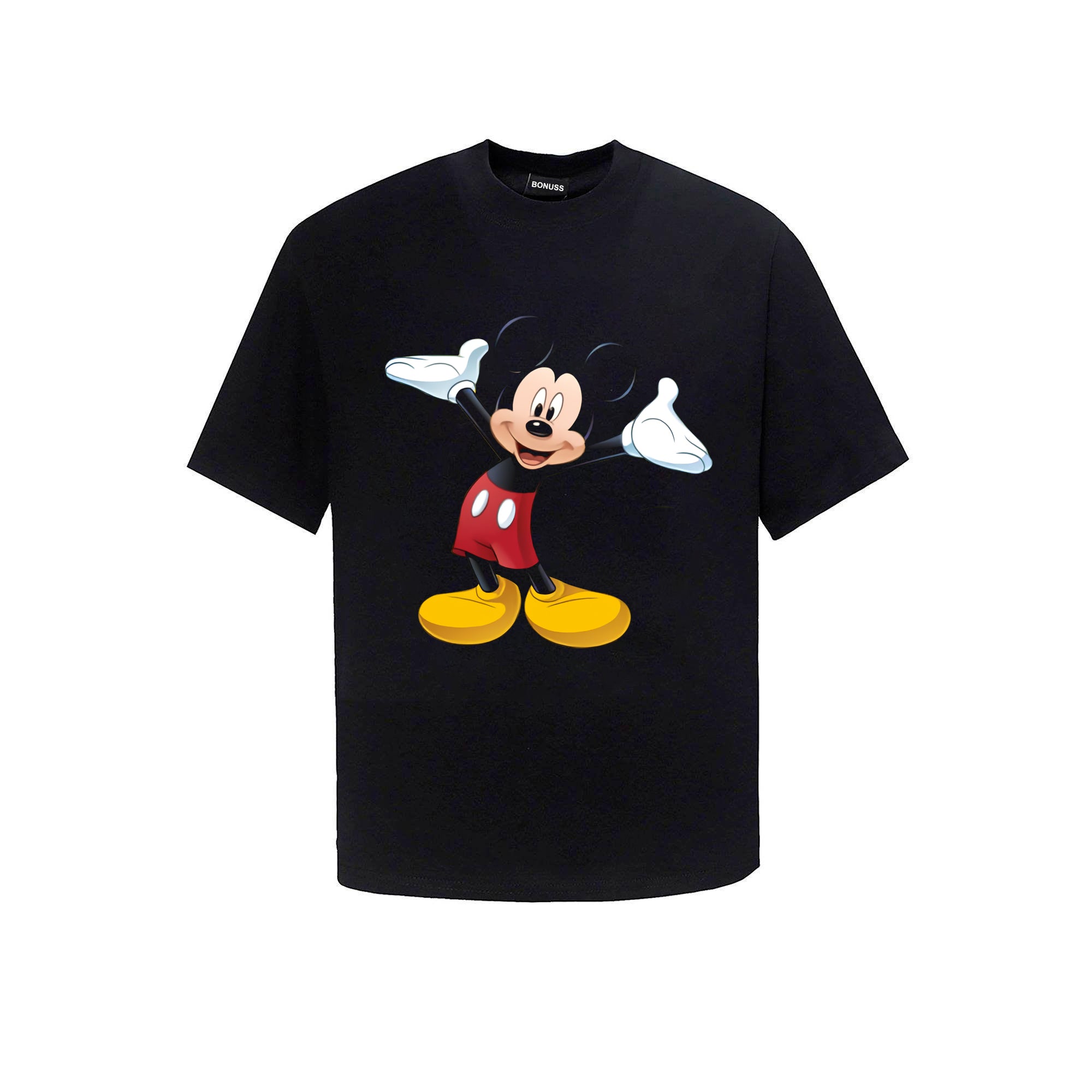 Mickey Mood T-Shirt