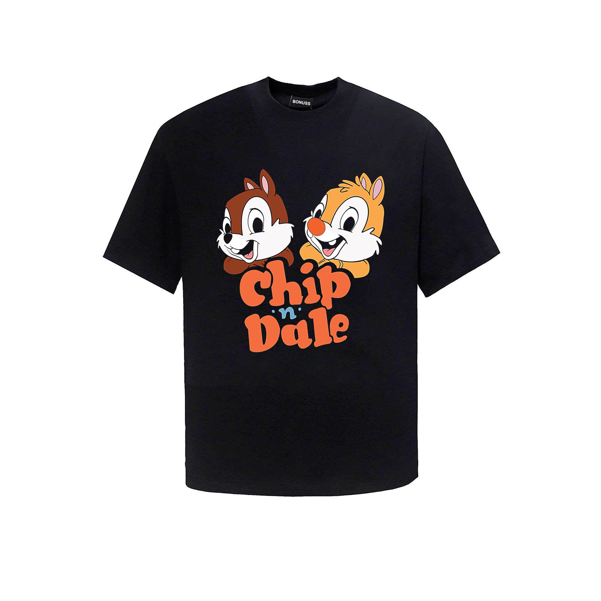 T-Shirt Chip Dale