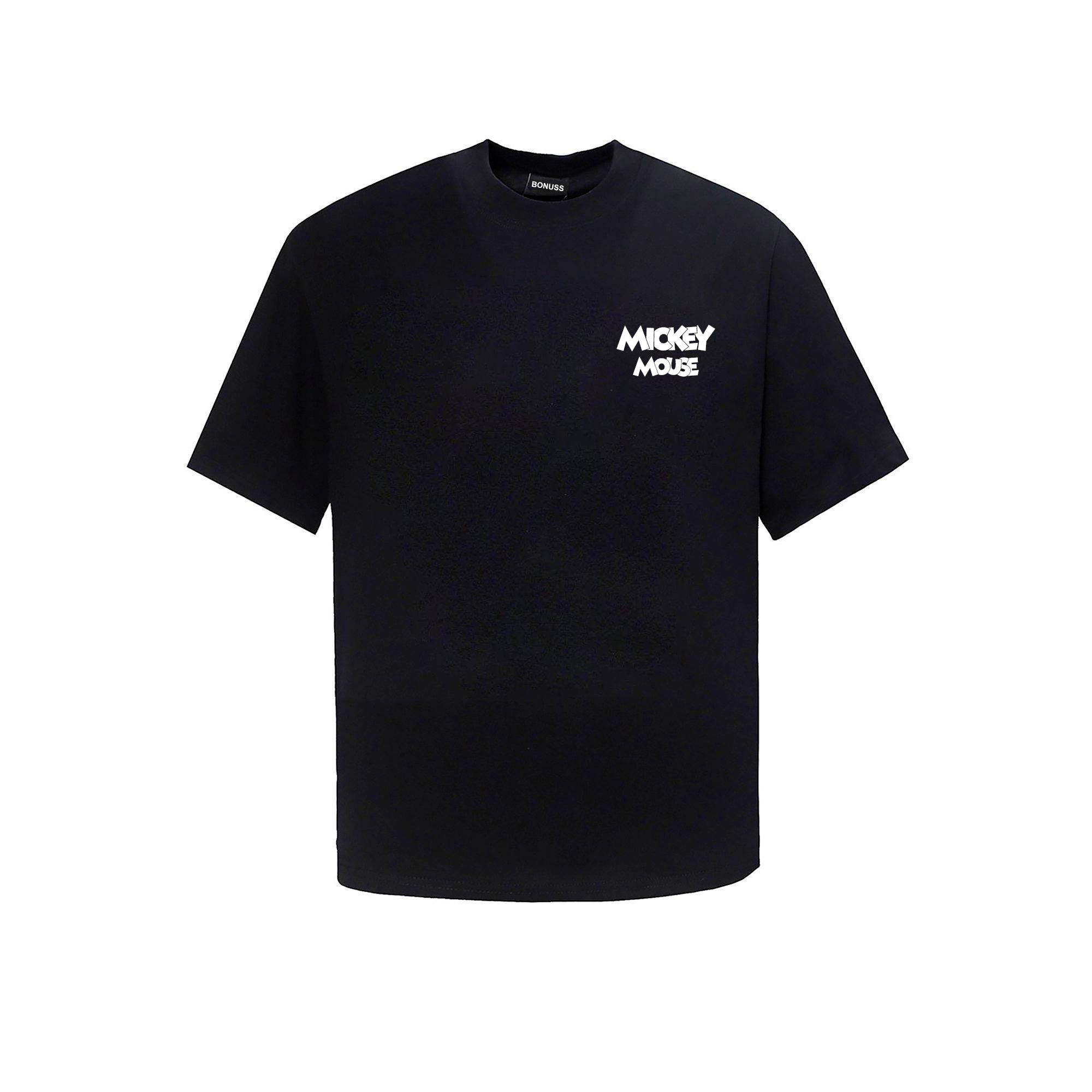 T-Shirt Mickey Mouse