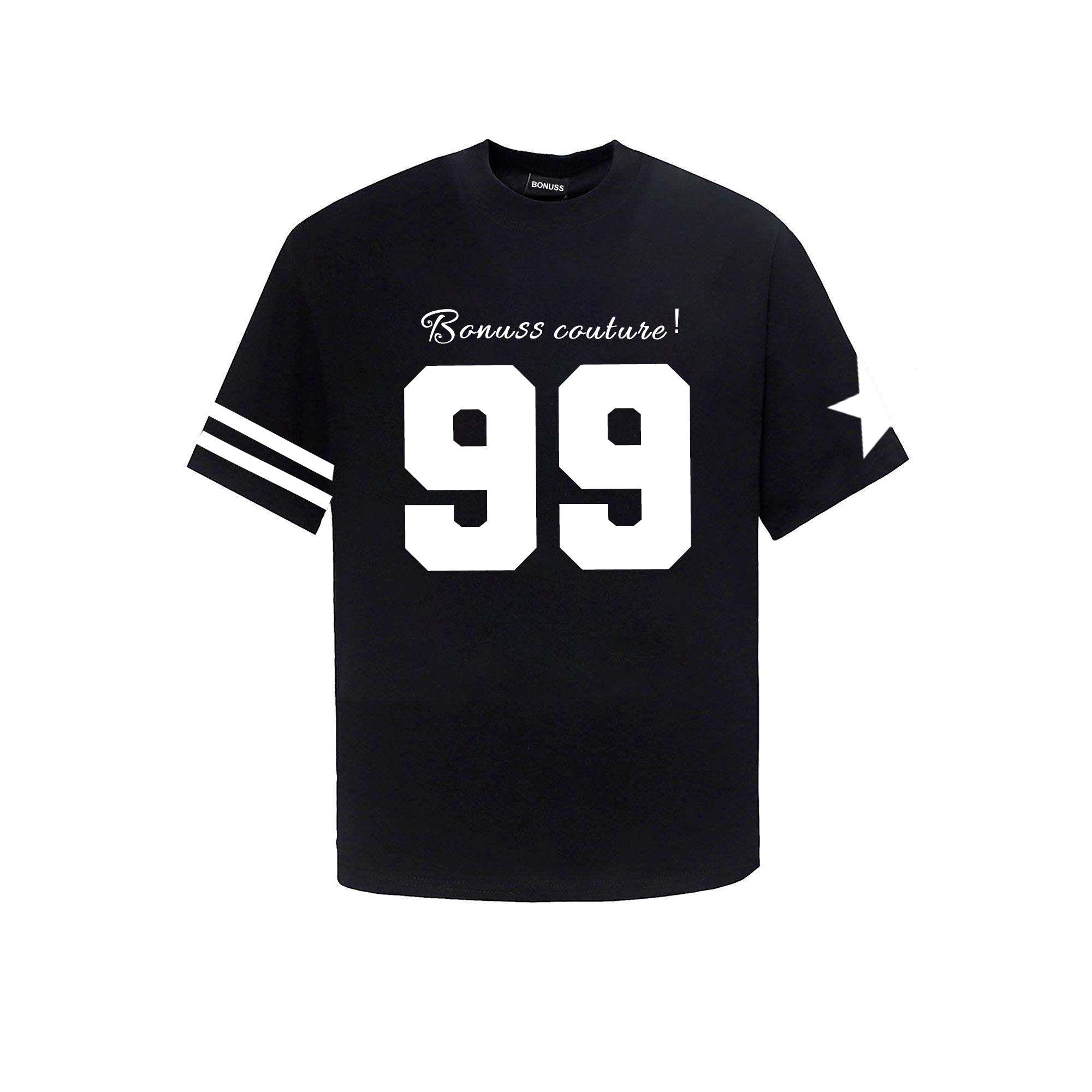 T-Shirt số 99