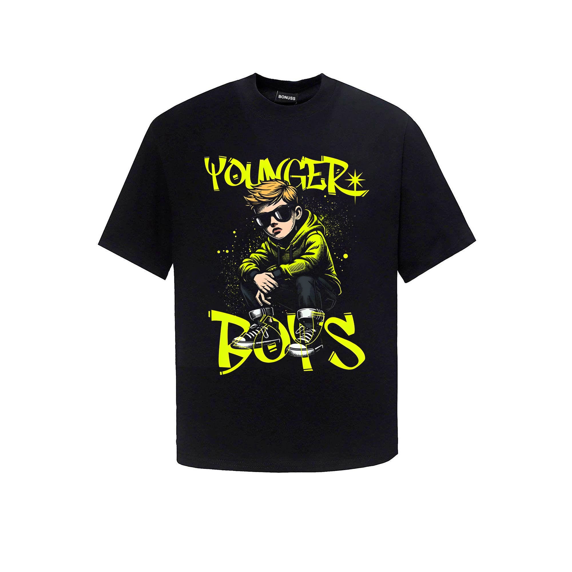 Boys T-Shirt