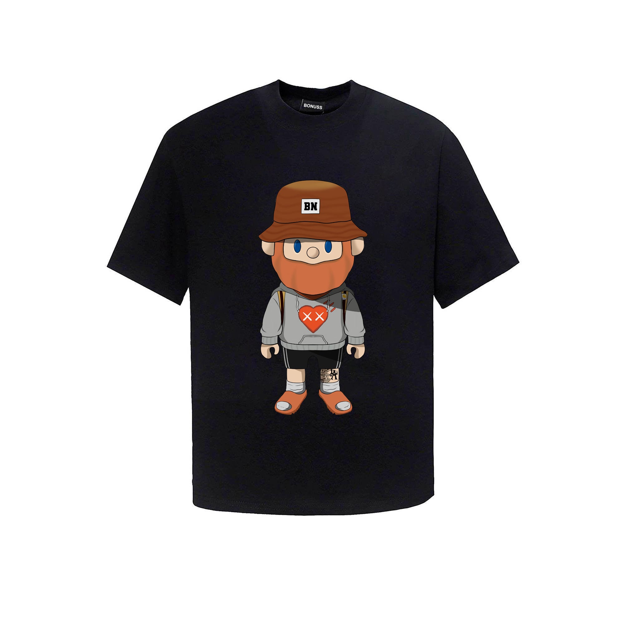 Street Scout T-Shirt