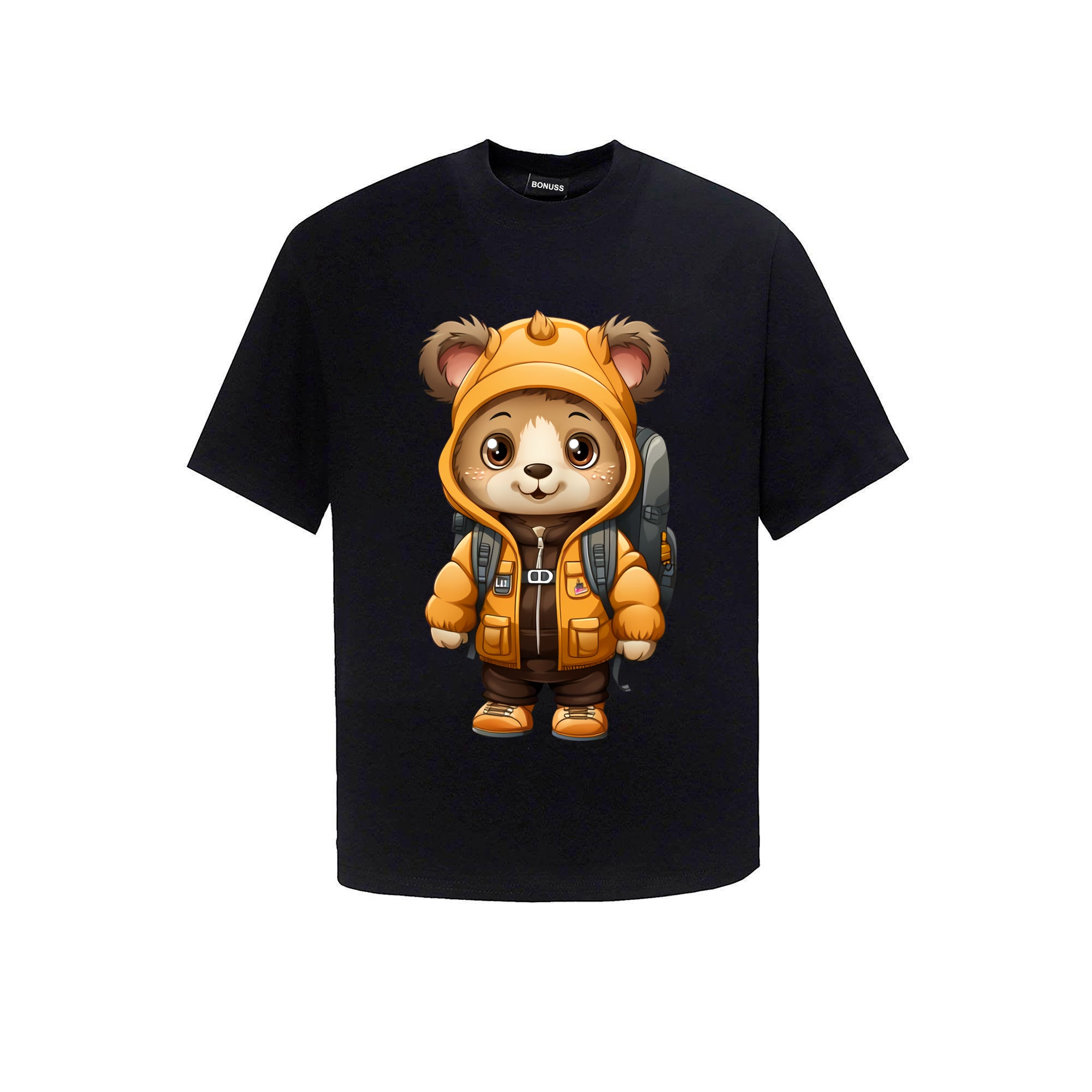 Teddy Go T-Shirt