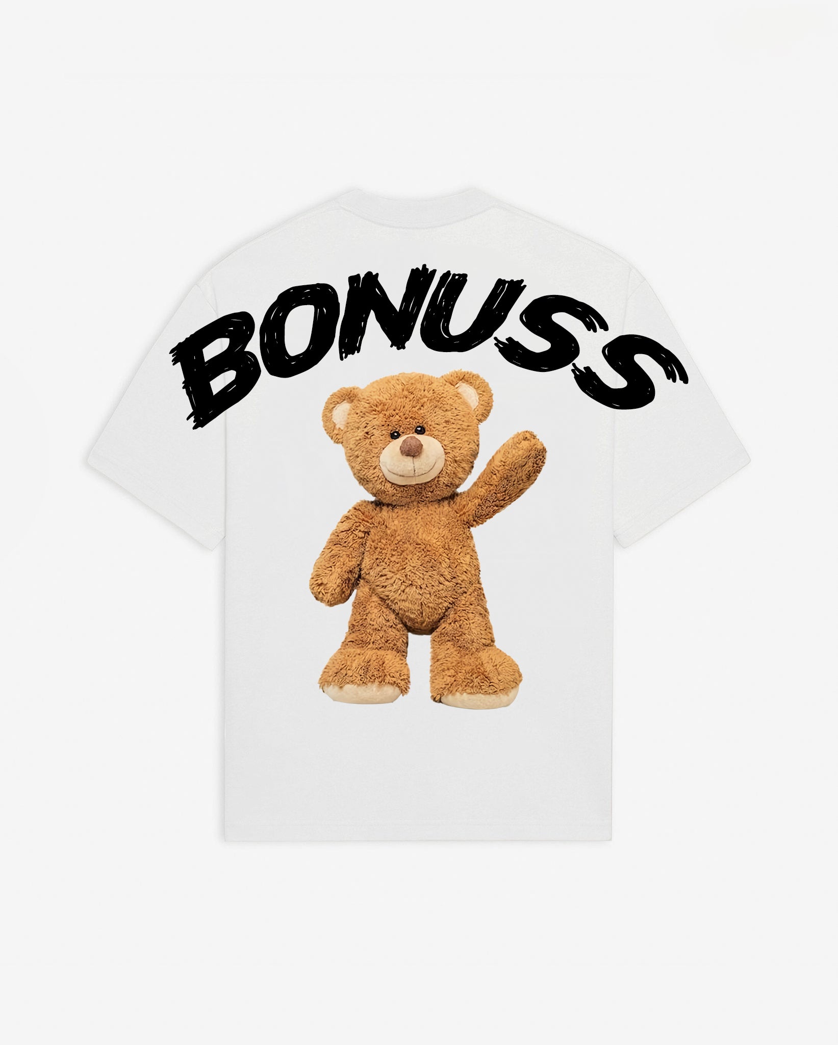 T-shirt Teddy Flex