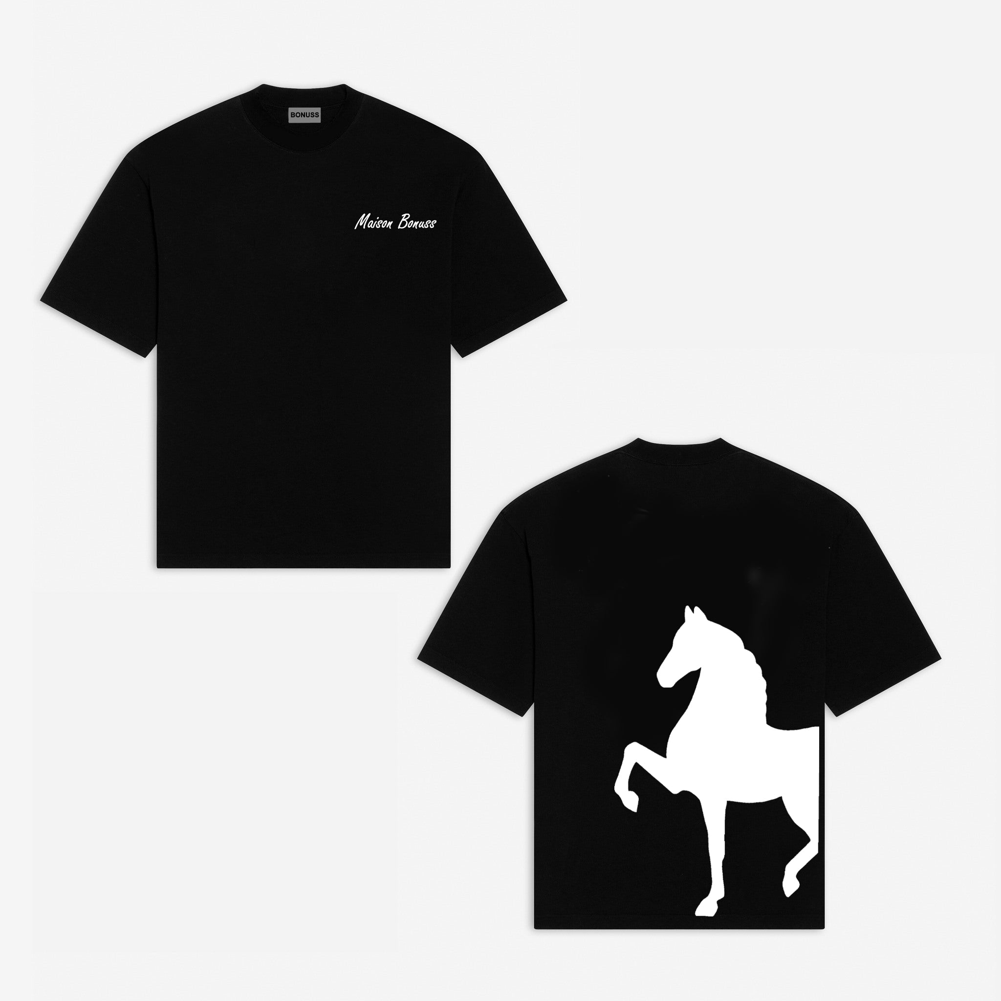Ngựa 26 T-Shirt